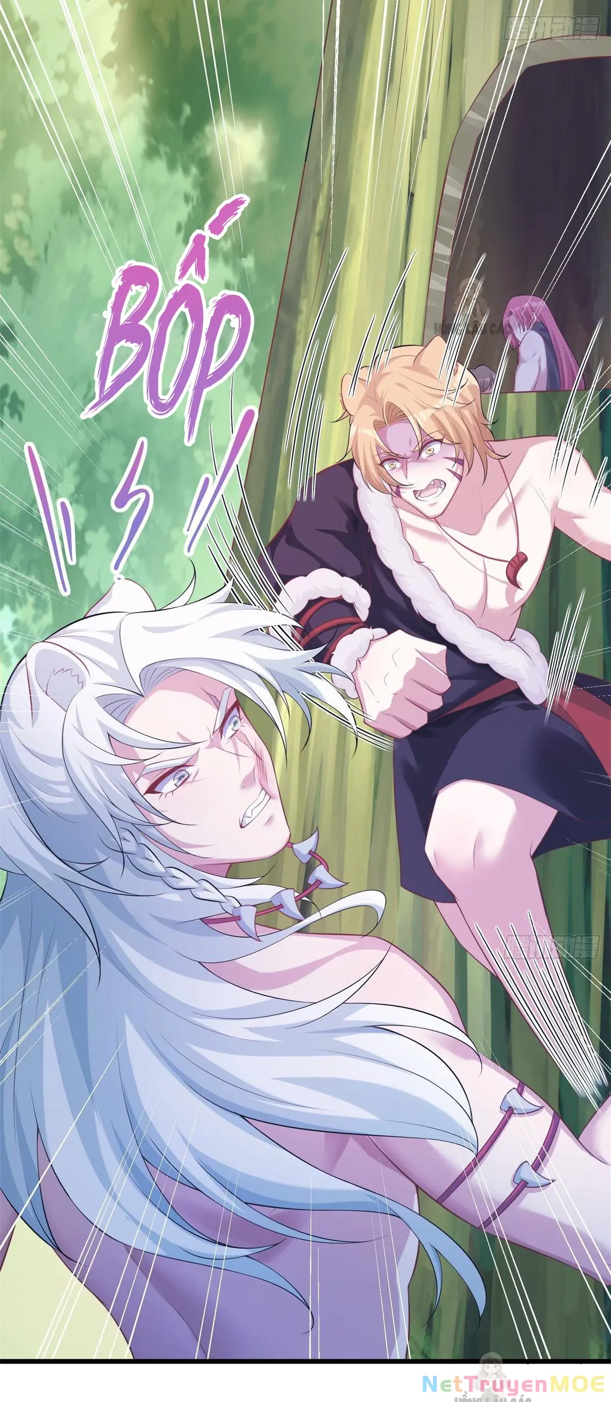 Thảnh Thơi Thú Thế Chủng Chủng Điền, Sinh Sinh Tể - Update Chapter 294 - Trang 10