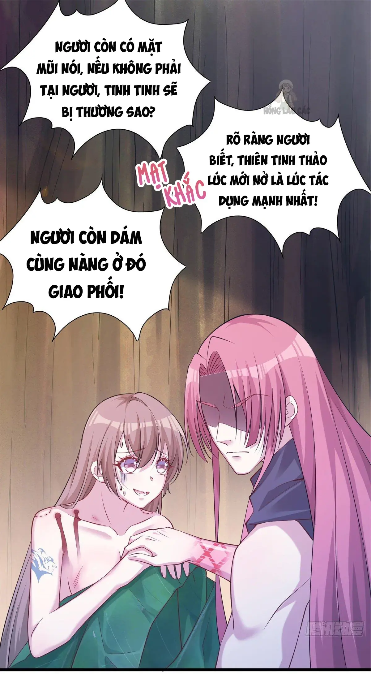 Thảnh Thơi Thú Thế Chủng Chủng Điền, Sinh Sinh Tể - Update Chapter 294 - Trang 13