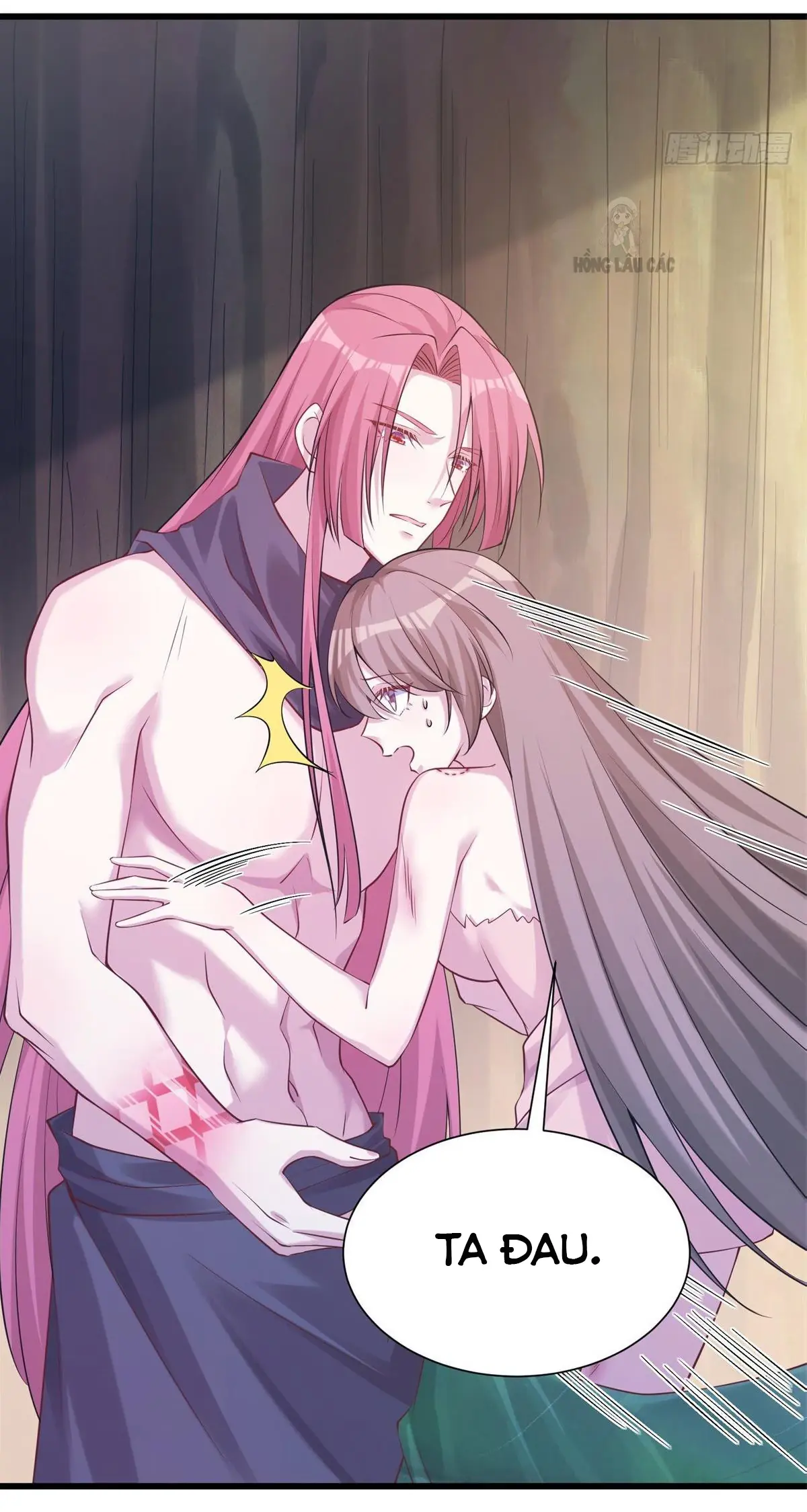 Thảnh Thơi Thú Thế Chủng Chủng Điền, Sinh Sinh Tể - Update Chapter 294 - Trang 15