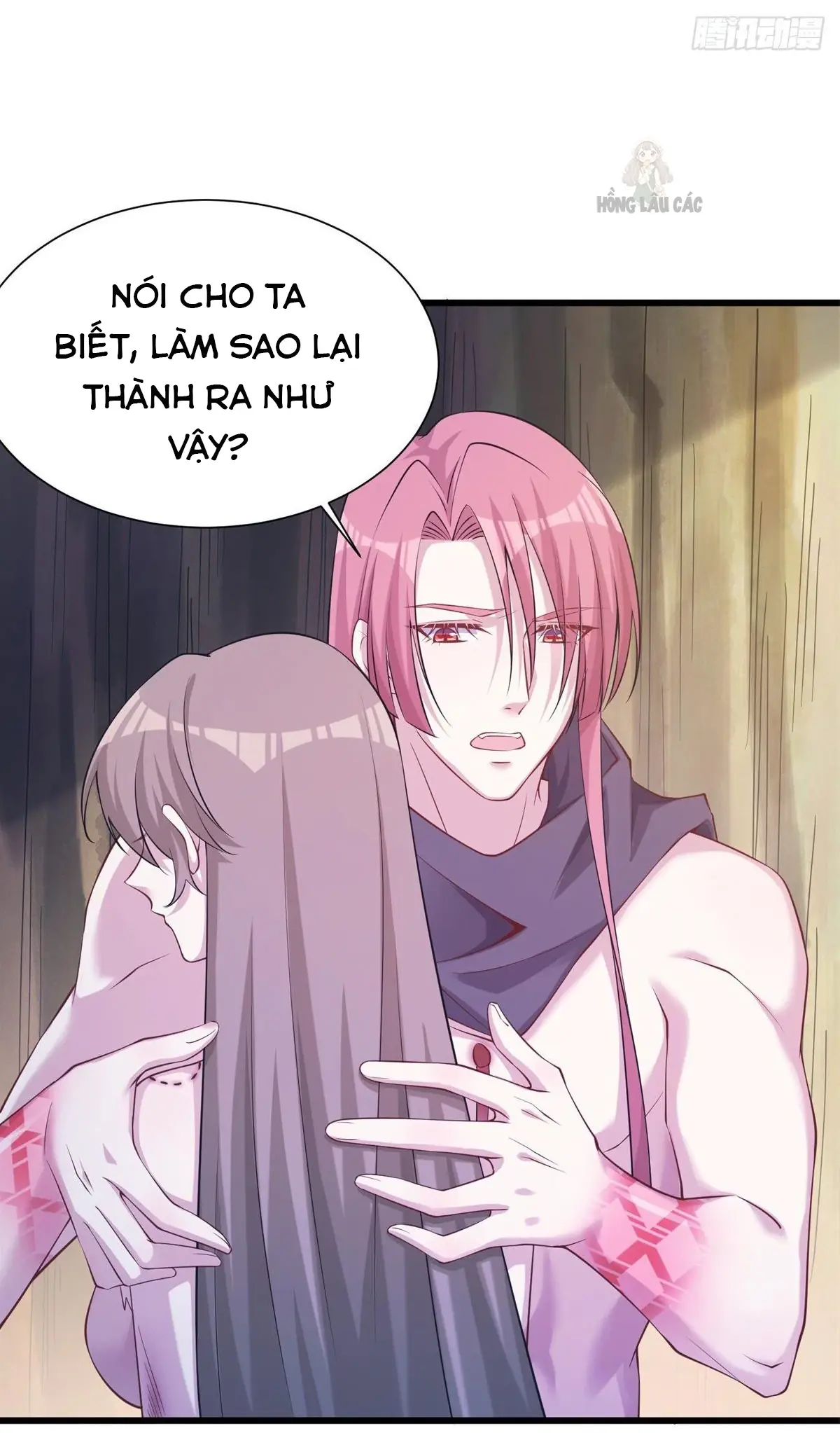 Thảnh Thơi Thú Thế Chủng Chủng Điền, Sinh Sinh Tể - Update Chapter 294 - Trang 16