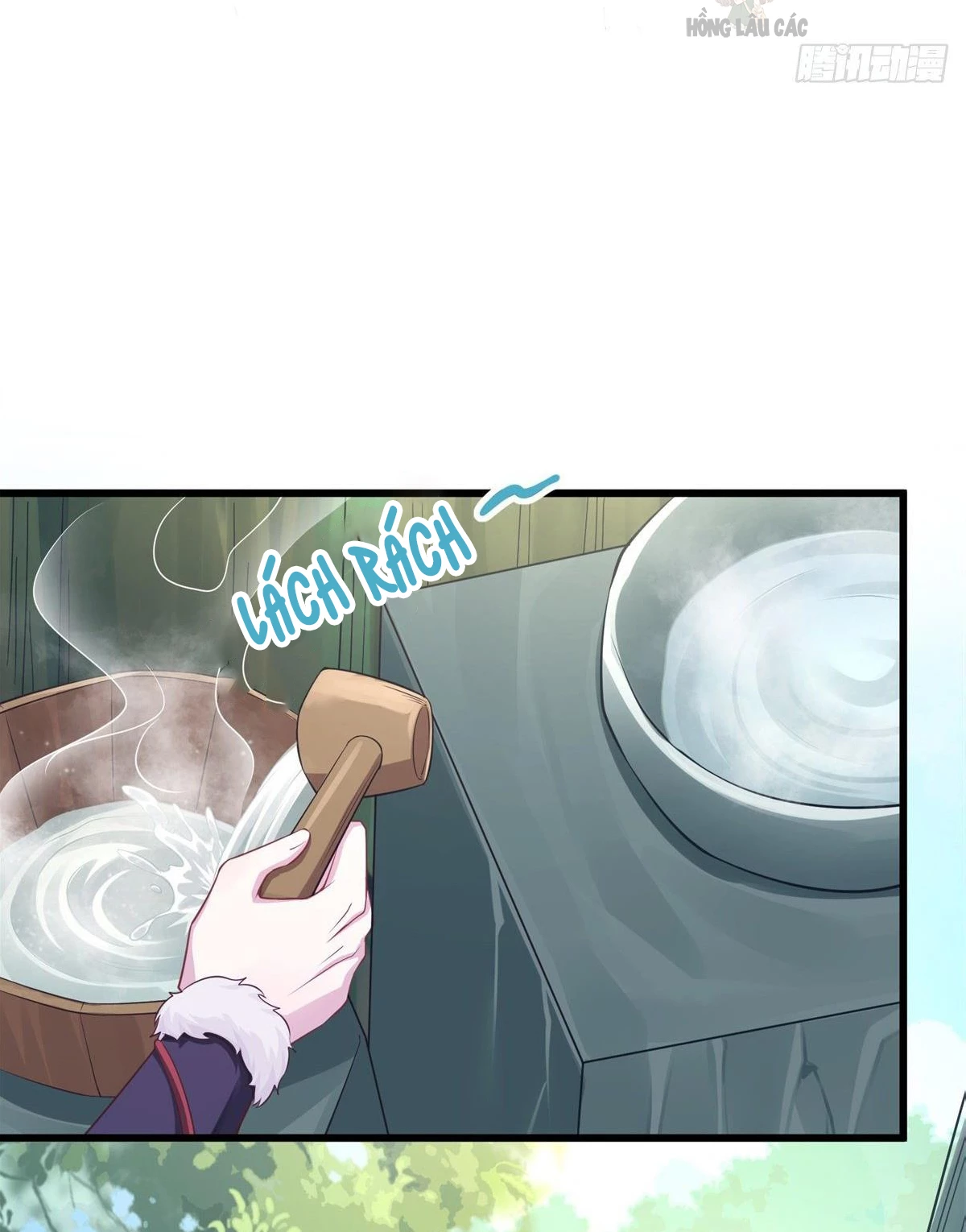 Thảnh Thơi Thú Thế Chủng Chủng Điền, Sinh Sinh Tể - Update Chapter 294 - Trang 17