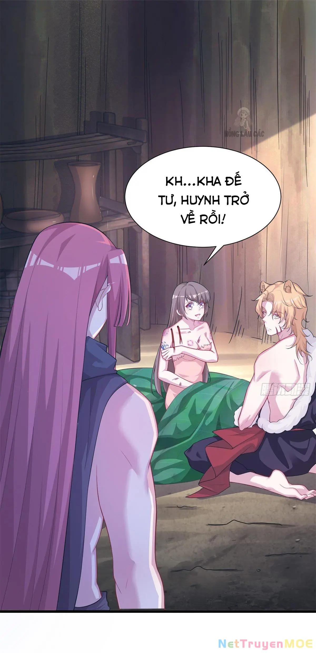 Thảnh Thơi Thú Thế Chủng Chủng Điền, Sinh Sinh Tể - Update Chapter 294 - Trang 2