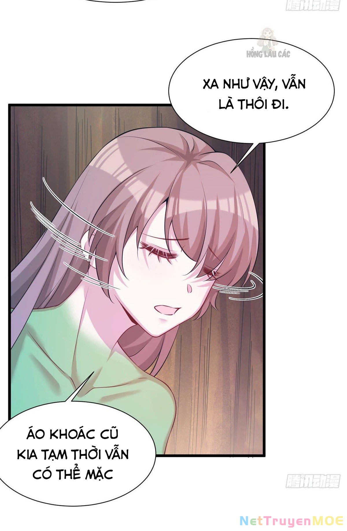 Thảnh Thơi Thú Thế Chủng Chủng Điền, Sinh Sinh Tể - Update Chapter 294 - Trang 22