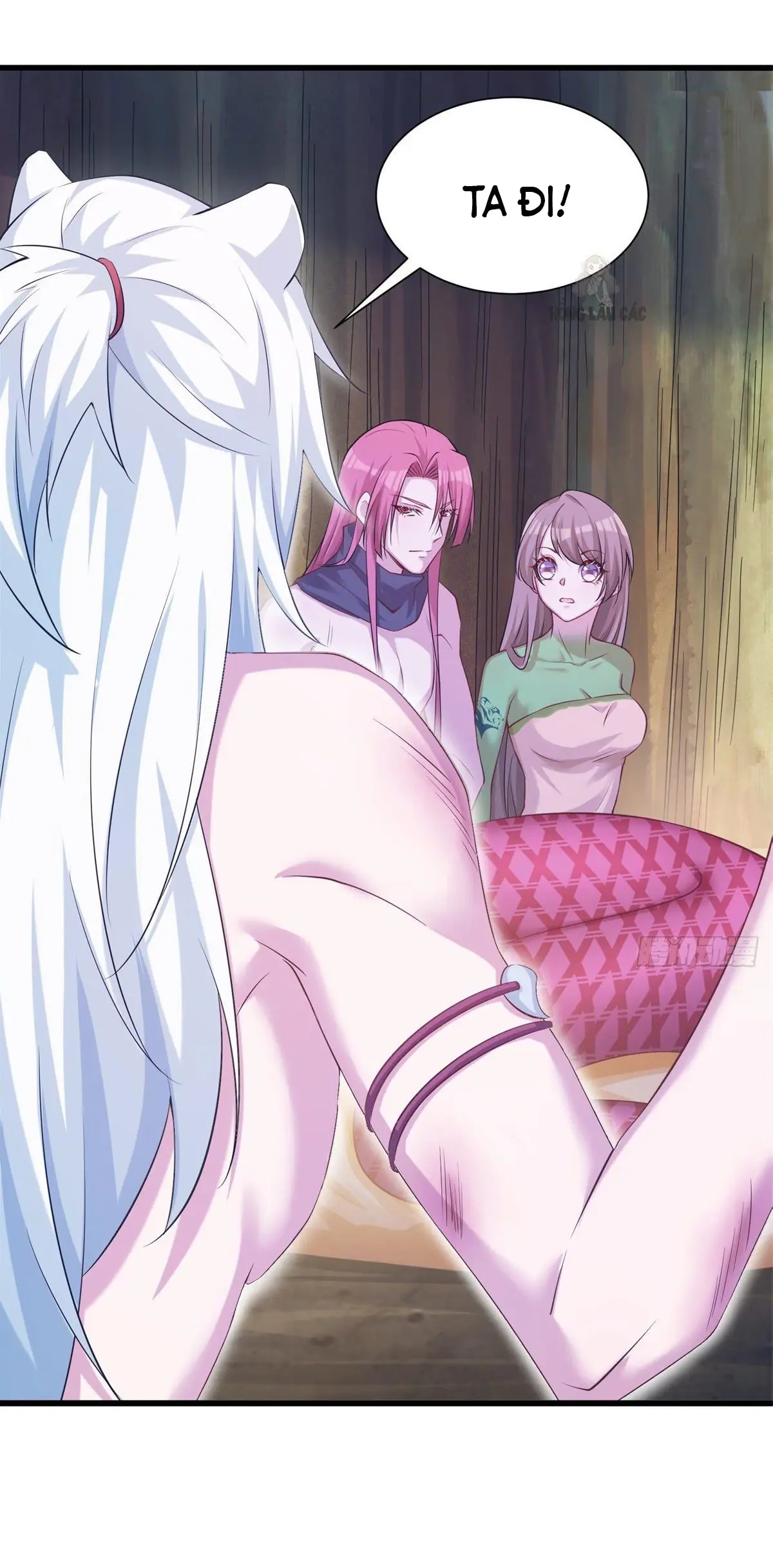 Thảnh Thơi Thú Thế Chủng Chủng Điền, Sinh Sinh Tể - Update Chapter 294 - Trang 23
