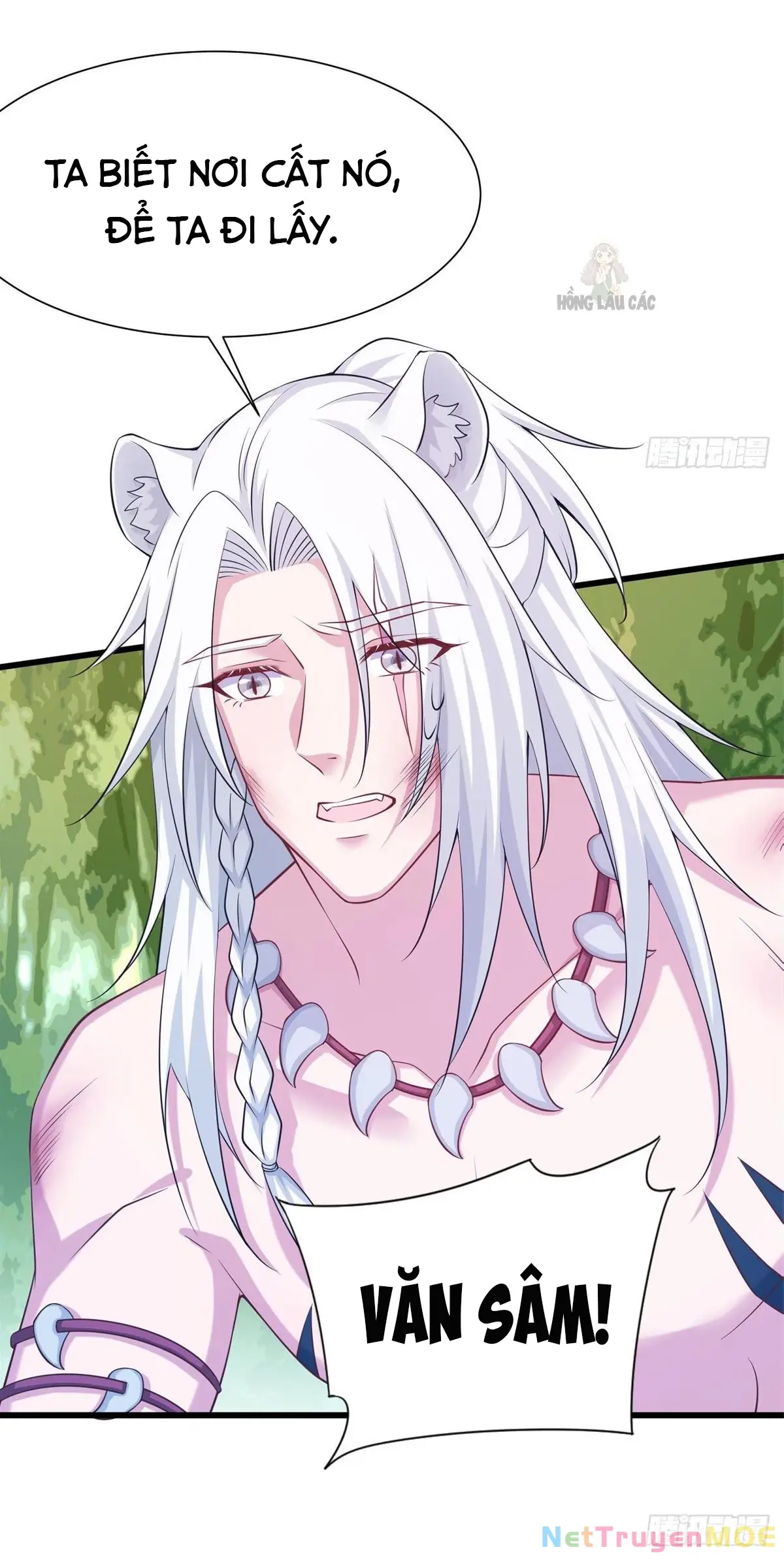 Thảnh Thơi Thú Thế Chủng Chủng Điền, Sinh Sinh Tể - Update Chapter 294 - Trang 24