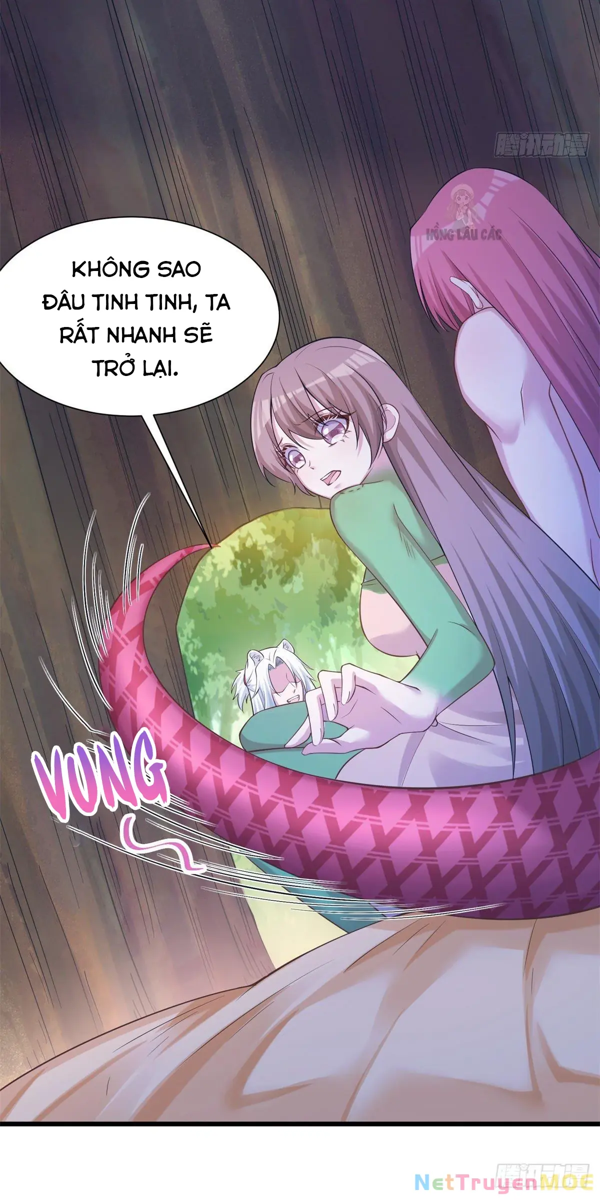 Thảnh Thơi Thú Thế Chủng Chủng Điền, Sinh Sinh Tể - Update Chapter 294 - Trang 26