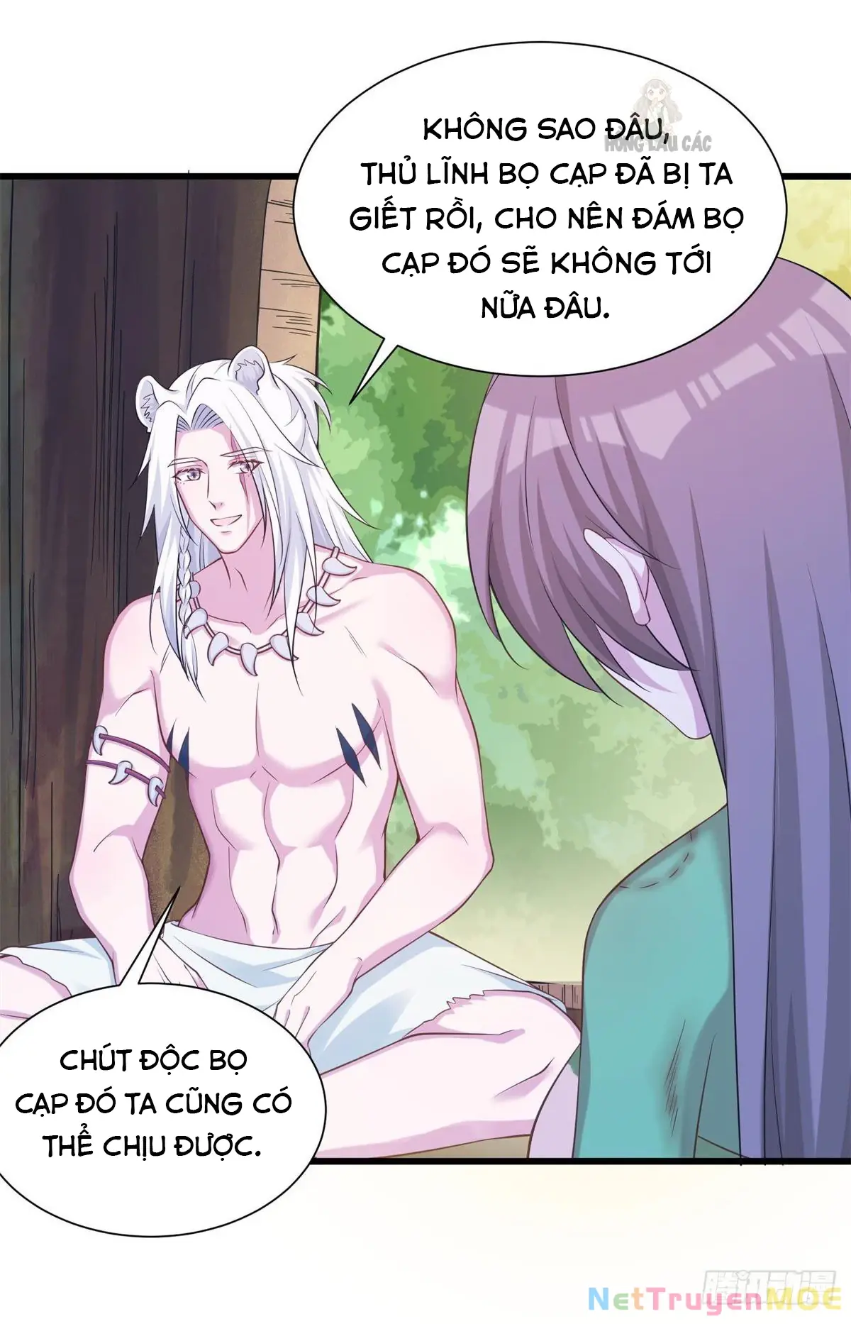 Thảnh Thơi Thú Thế Chủng Chủng Điền, Sinh Sinh Tể - Update Chapter 294 - Trang 28