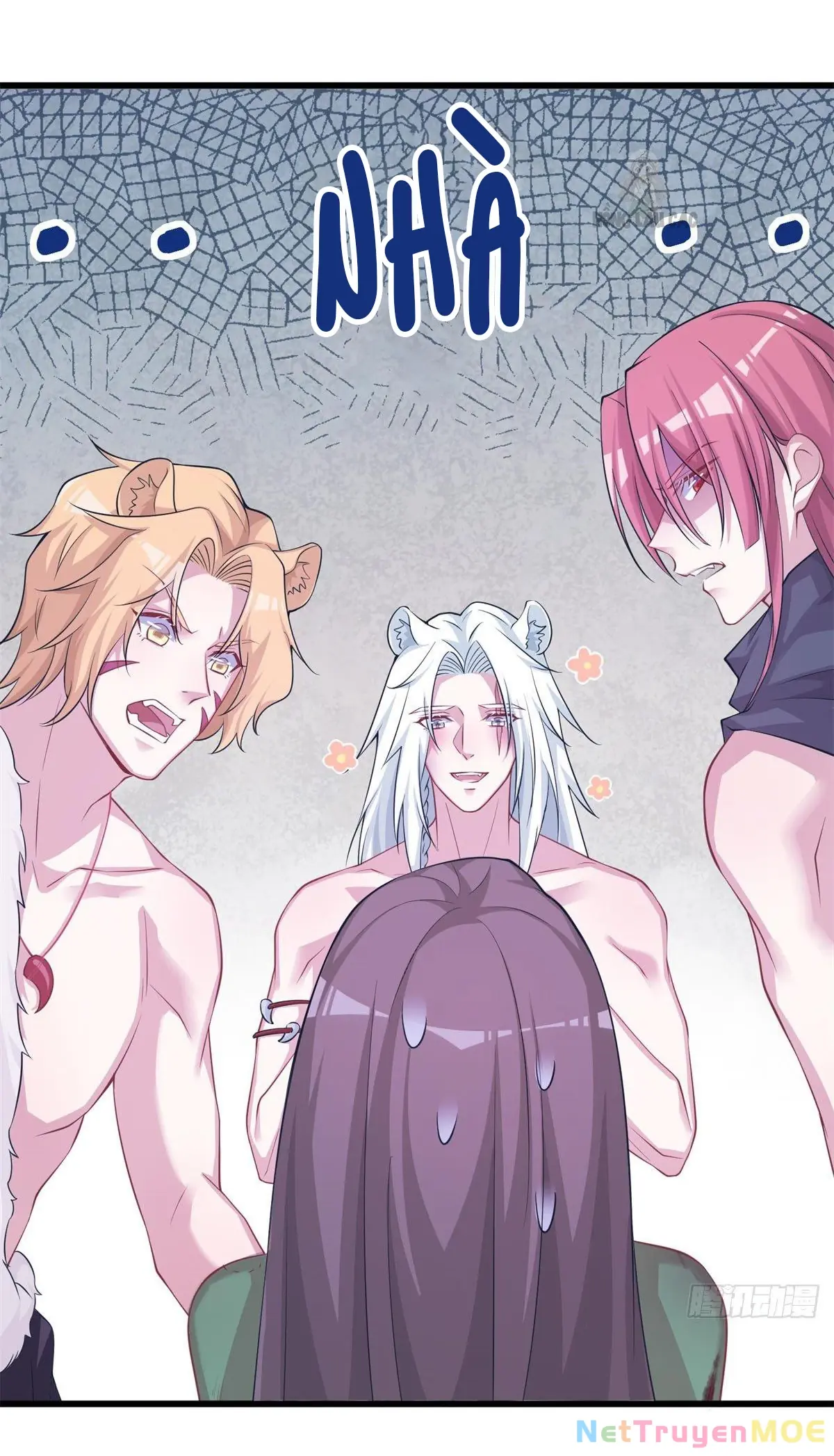 Thảnh Thơi Thú Thế Chủng Chủng Điền, Sinh Sinh Tể - Update Chapter 294 - Trang 30