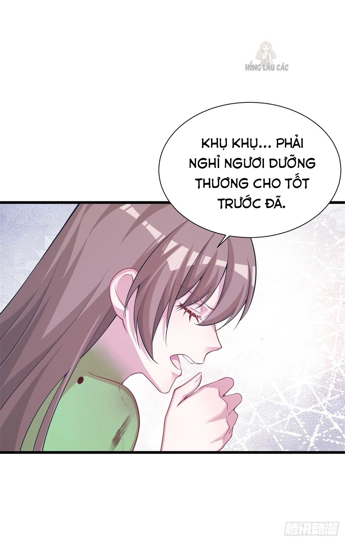 Thảnh Thơi Thú Thế Chủng Chủng Điền, Sinh Sinh Tể - Update Chapter 294 - Trang 31