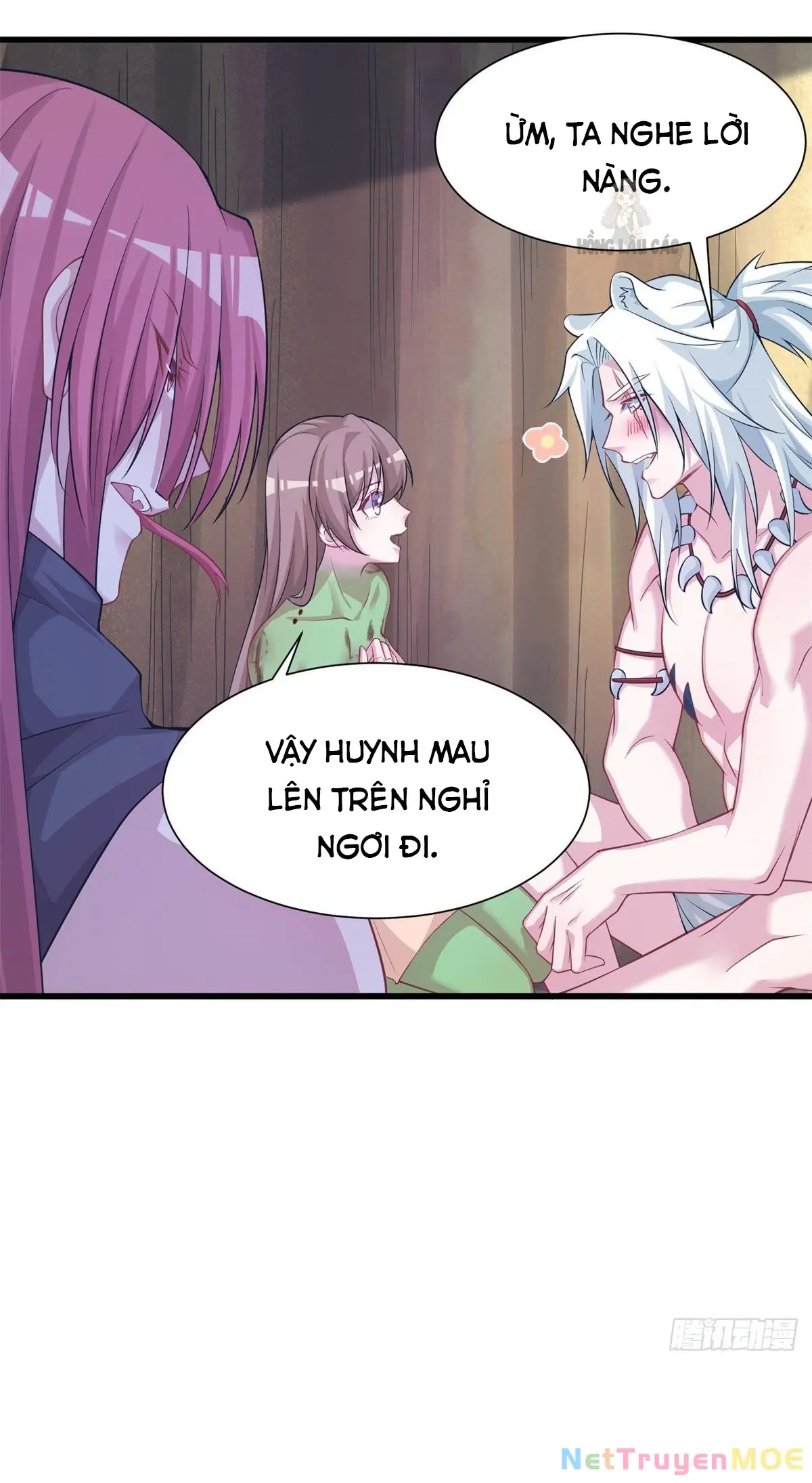 Thảnh Thơi Thú Thế Chủng Chủng Điền, Sinh Sinh Tể - Update Chapter 294 - Trang 32