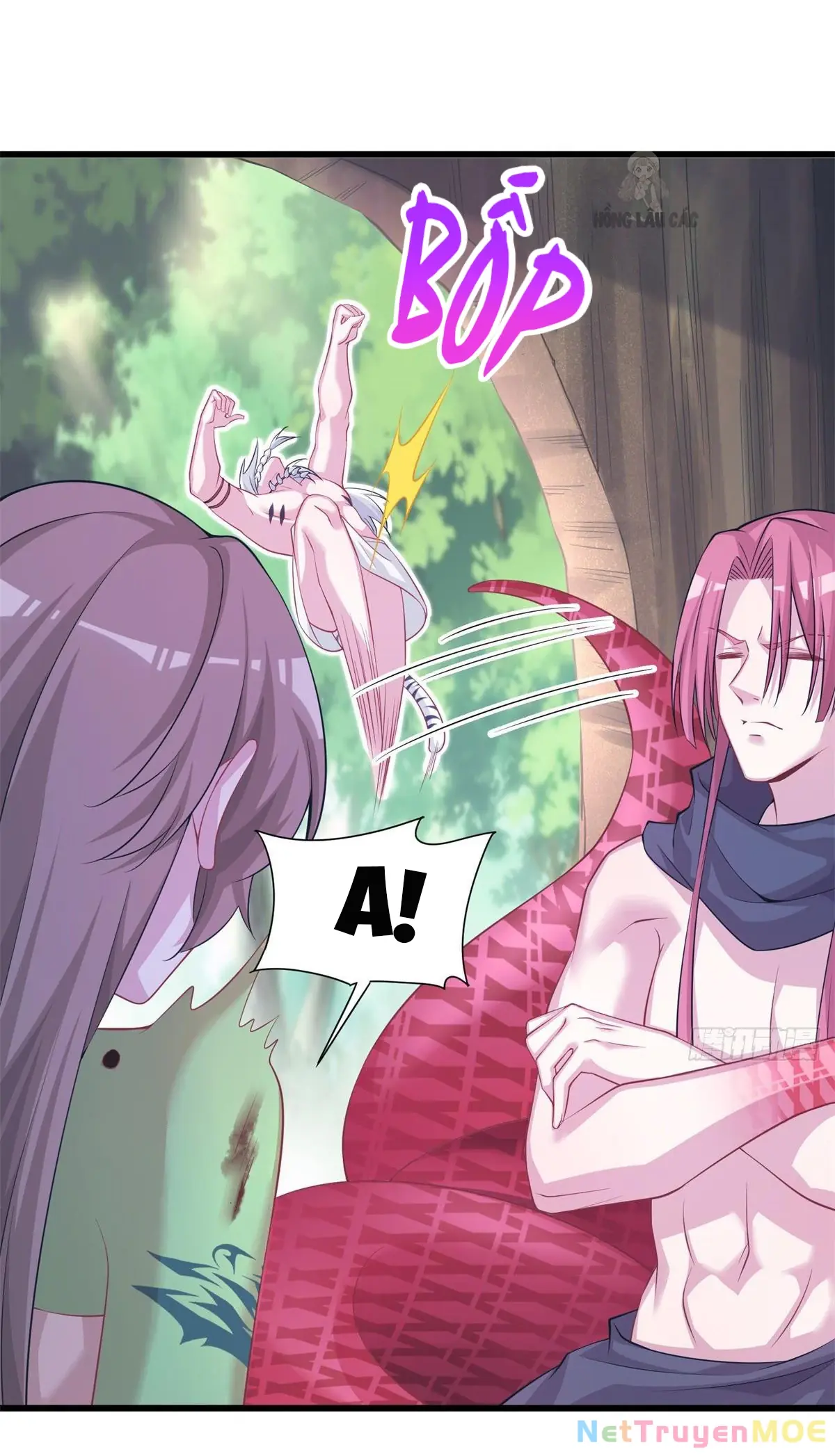 Thảnh Thơi Thú Thế Chủng Chủng Điền, Sinh Sinh Tể - Update Chapter 294 - Trang 33