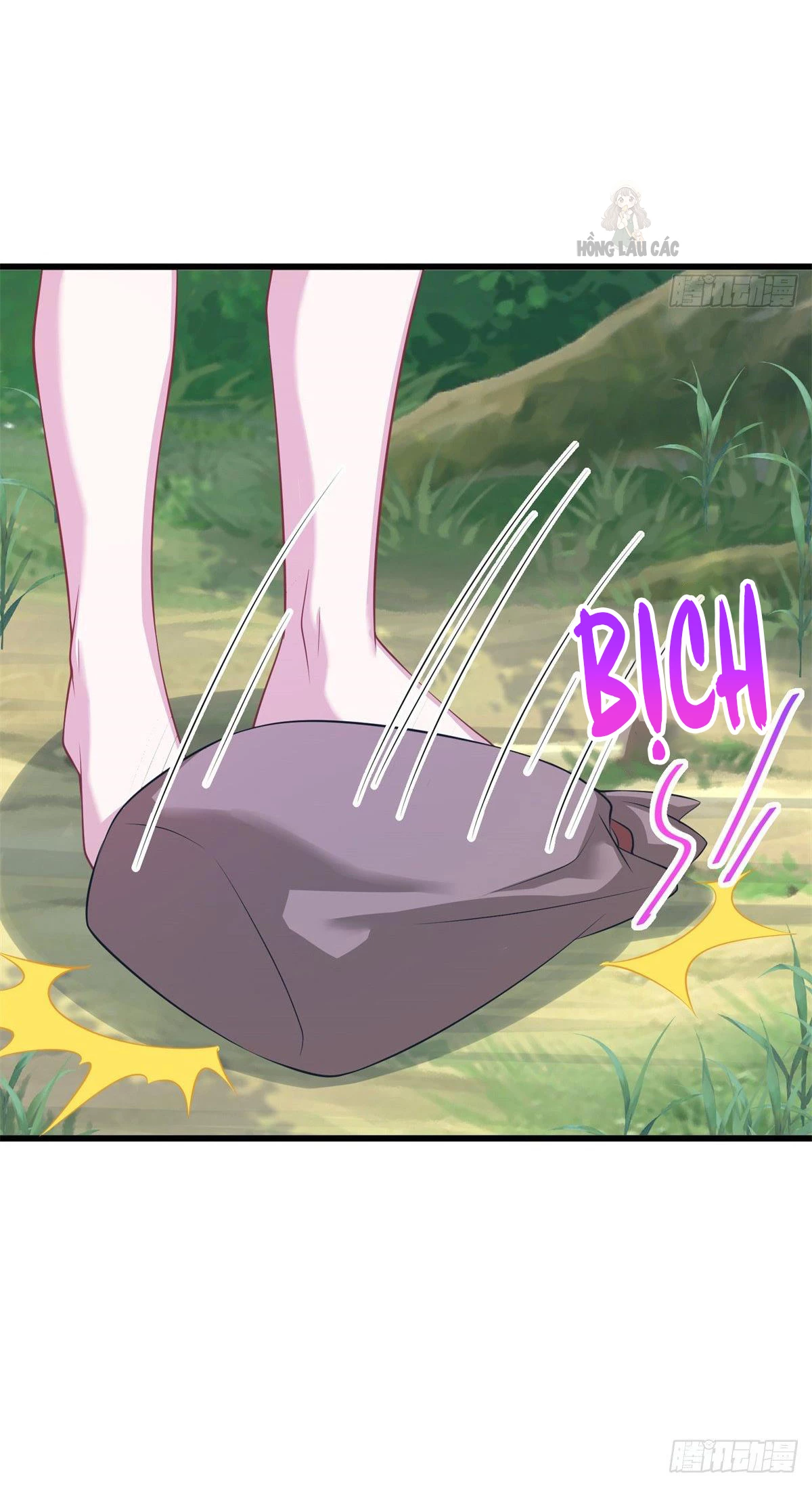 Thảnh Thơi Thú Thế Chủng Chủng Điền, Sinh Sinh Tể - Update Chapter 294 - Trang 36