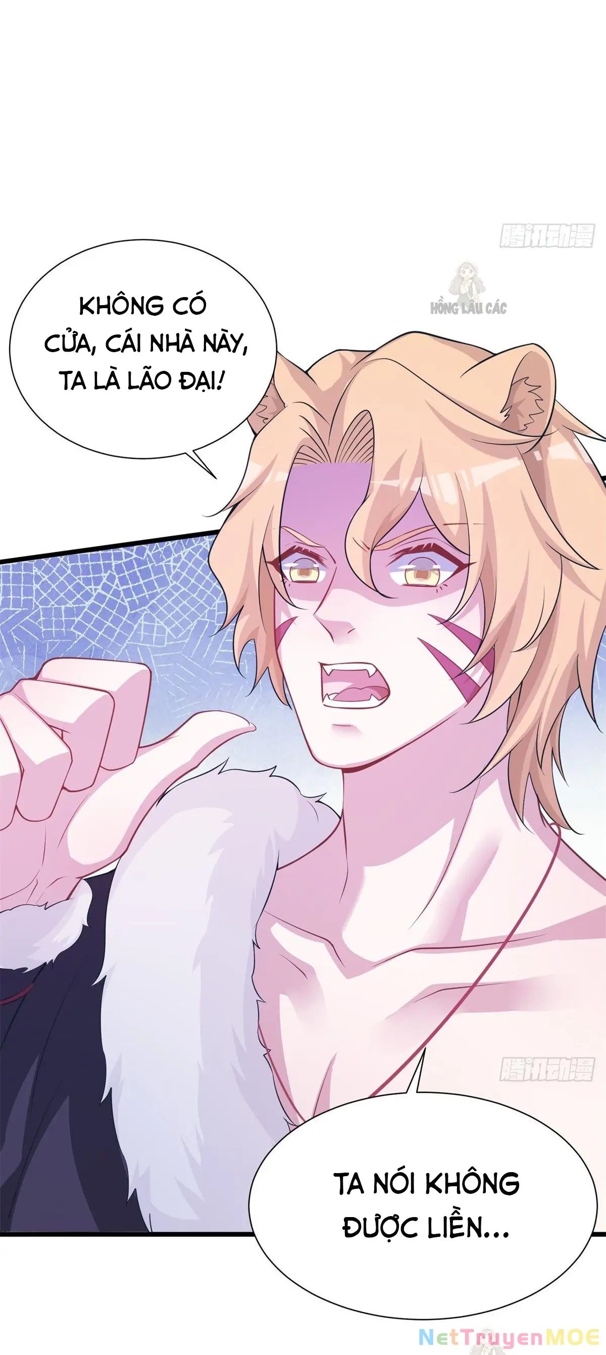 Thảnh Thơi Thú Thế Chủng Chủng Điền, Sinh Sinh Tể - Update Chapter 294 - Trang 38
