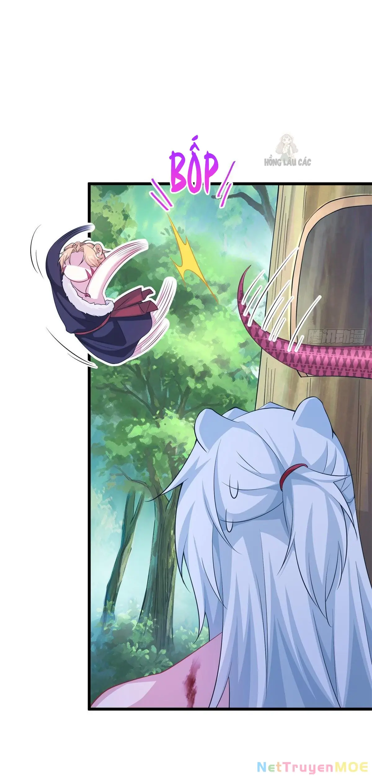 Thảnh Thơi Thú Thế Chủng Chủng Điền, Sinh Sinh Tể - Update Chapter 294 - Trang 39