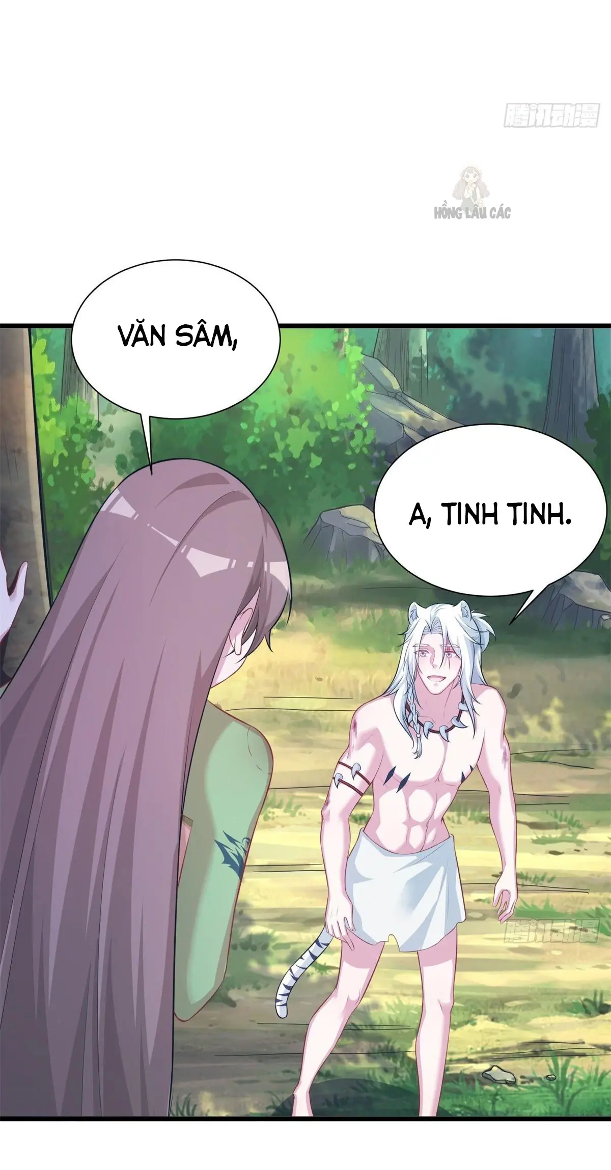 Thảnh Thơi Thú Thế Chủng Chủng Điền, Sinh Sinh Tể - Update Chapter 294 - Trang 40