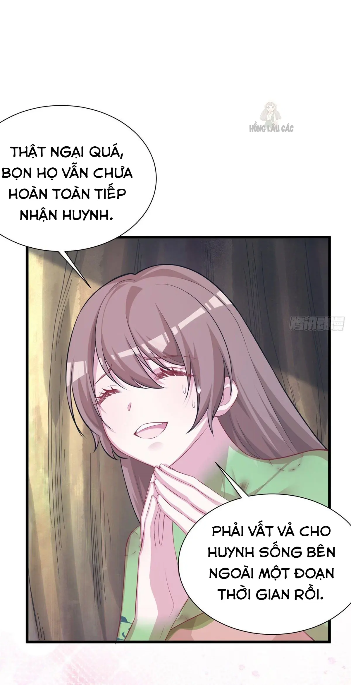 Thảnh Thơi Thú Thế Chủng Chủng Điền, Sinh Sinh Tể - Update Chapter 294 - Trang 41