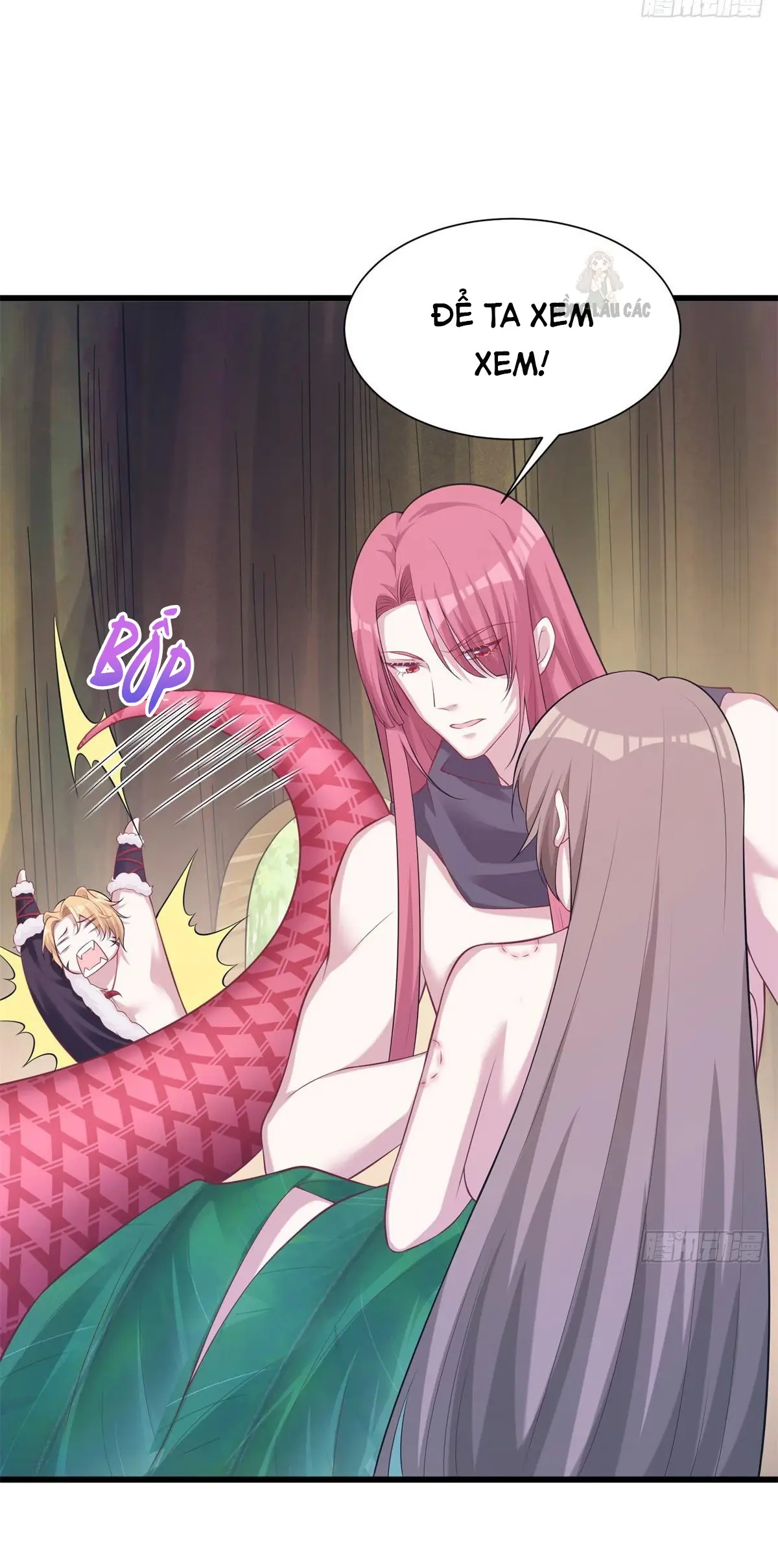 Thảnh Thơi Thú Thế Chủng Chủng Điền, Sinh Sinh Tể - Update Chapter 294 - Trang 5