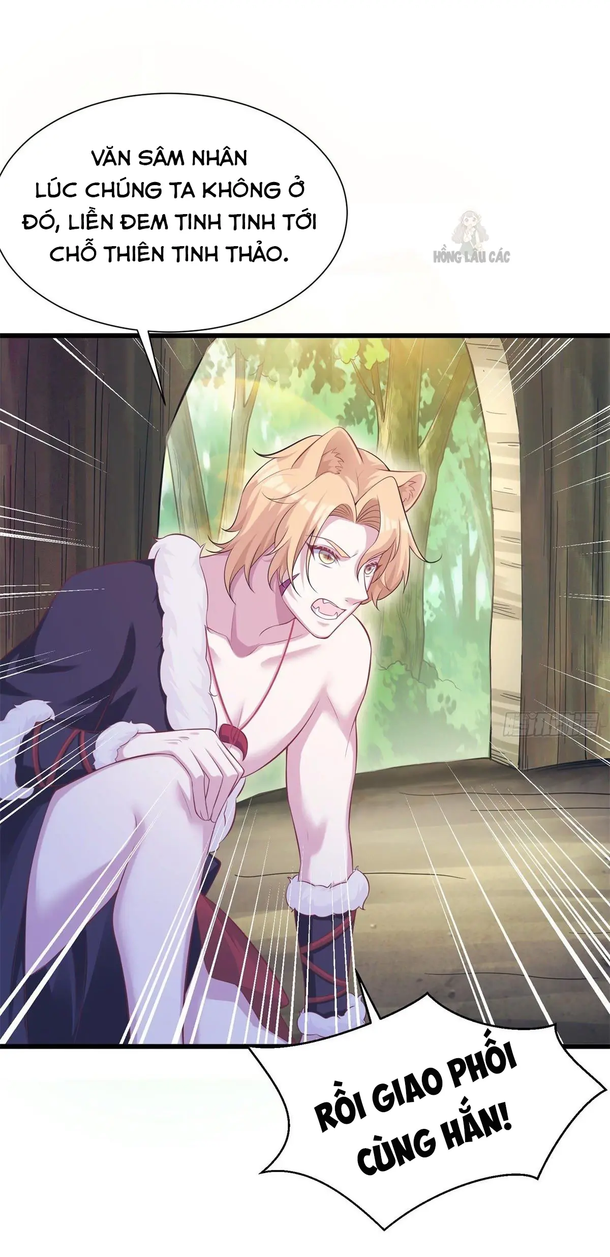 Thảnh Thơi Thú Thế Chủng Chủng Điền, Sinh Sinh Tể - Update Chapter 294 - Trang 6
