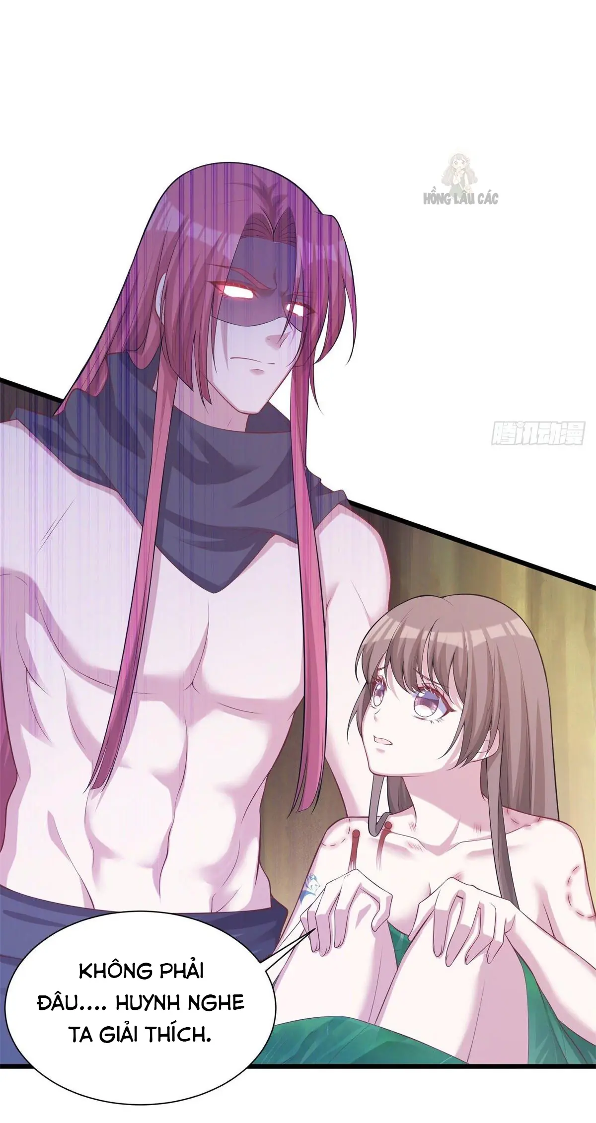 Thảnh Thơi Thú Thế Chủng Chủng Điền, Sinh Sinh Tể - Update Chapter 294 - Trang 7