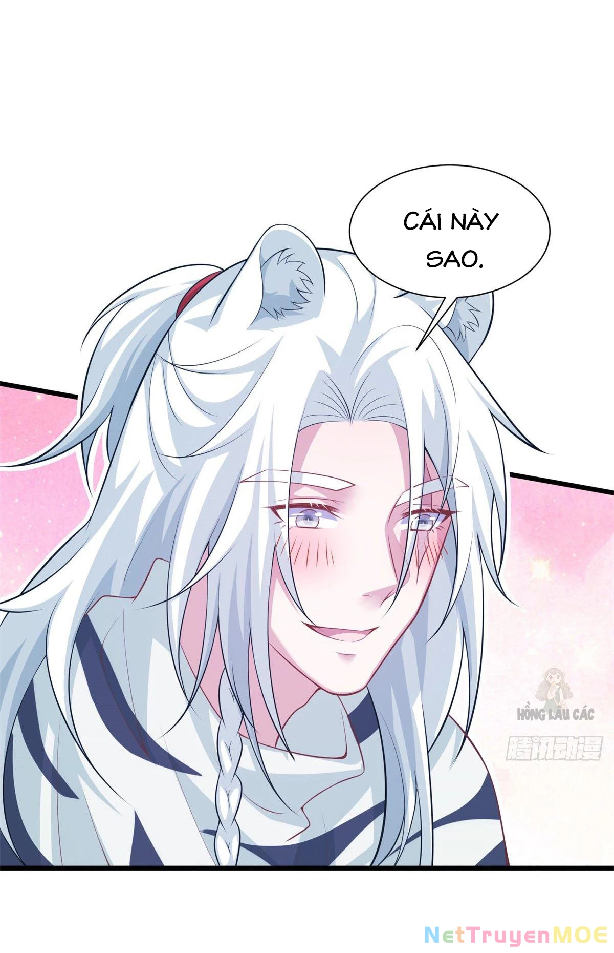 Thảnh Thơi Thú Thế Chủng Chủng Điền, Sinh Sinh Tể - Update Chapter 295 - Trang 10
