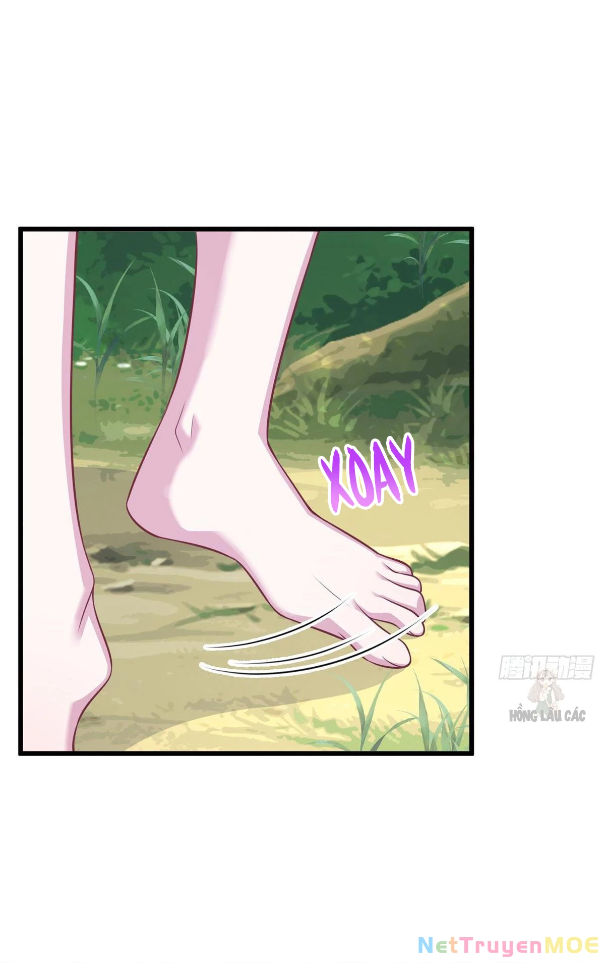 Thảnh Thơi Thú Thế Chủng Chủng Điền, Sinh Sinh Tể - Update Chapter 295 - Trang 11