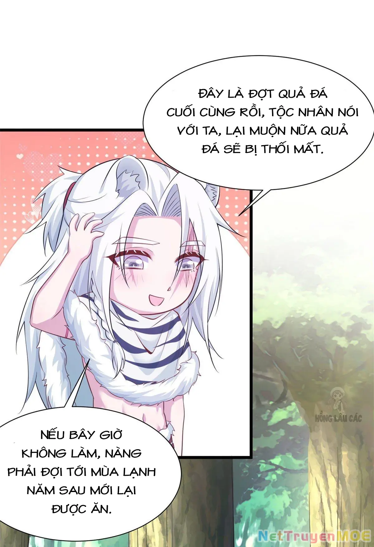 Thảnh Thơi Thú Thế Chủng Chủng Điền, Sinh Sinh Tể - Update Chapter 295 - Trang 13