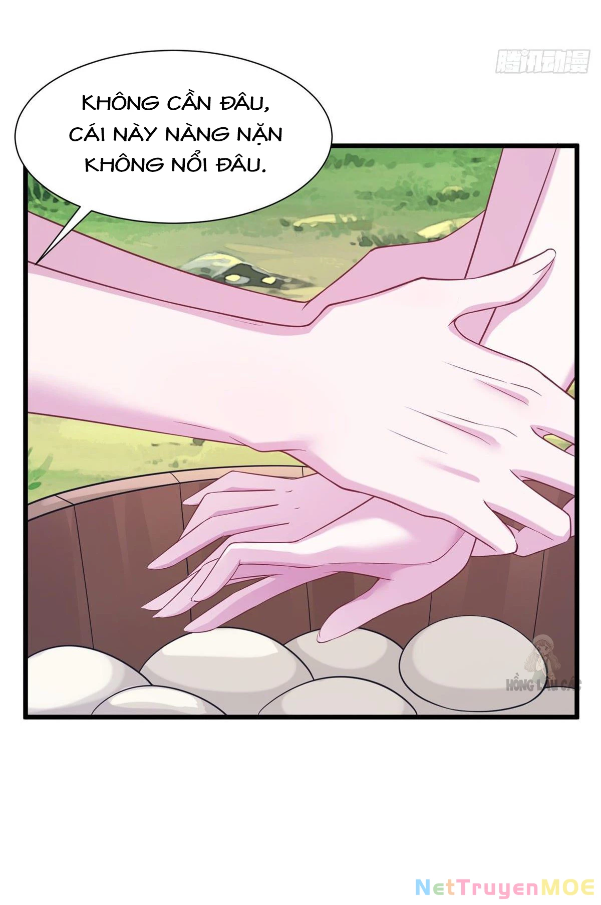 Thảnh Thơi Thú Thế Chủng Chủng Điền, Sinh Sinh Tể - Update Chapter 295 - Trang 19