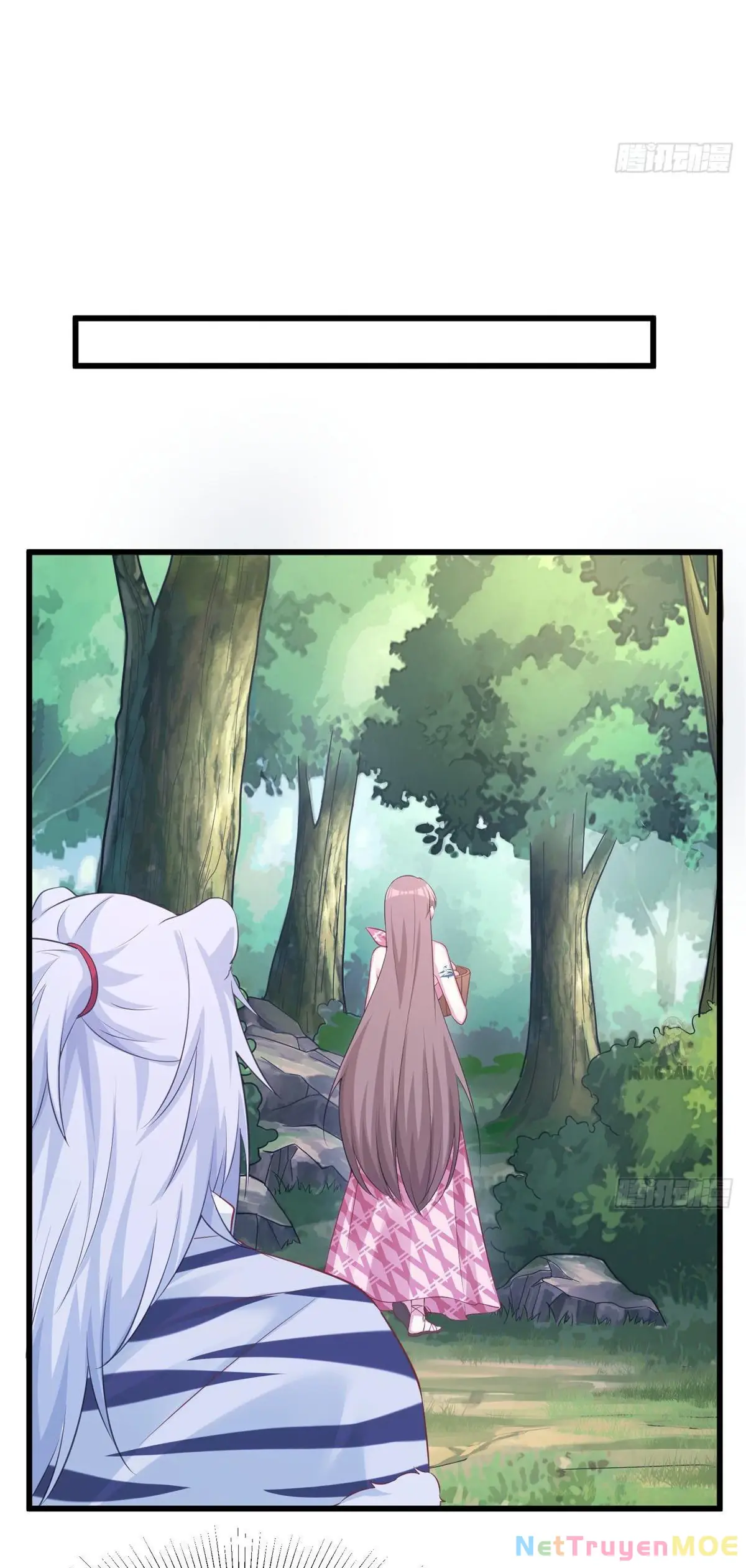 Thảnh Thơi Thú Thế Chủng Chủng Điền, Sinh Sinh Tể - Update Chapter 295 - Trang 22