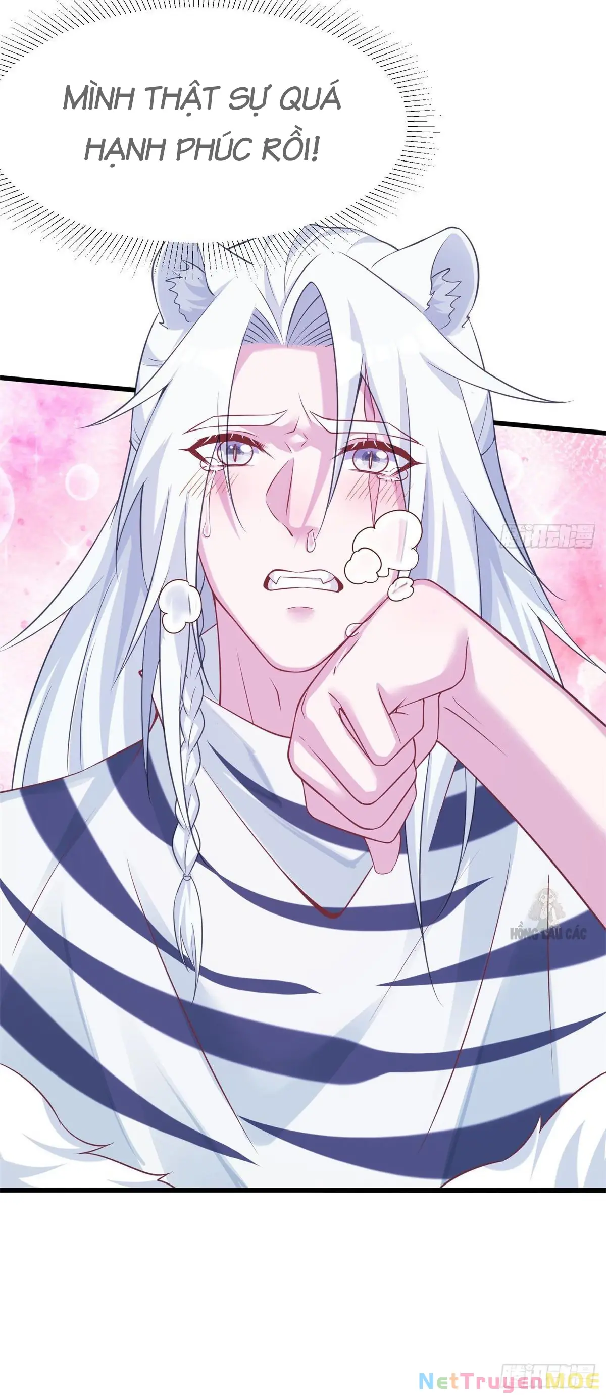 Thảnh Thơi Thú Thế Chủng Chủng Điền, Sinh Sinh Tể - Update Chapter 295 - Trang 23