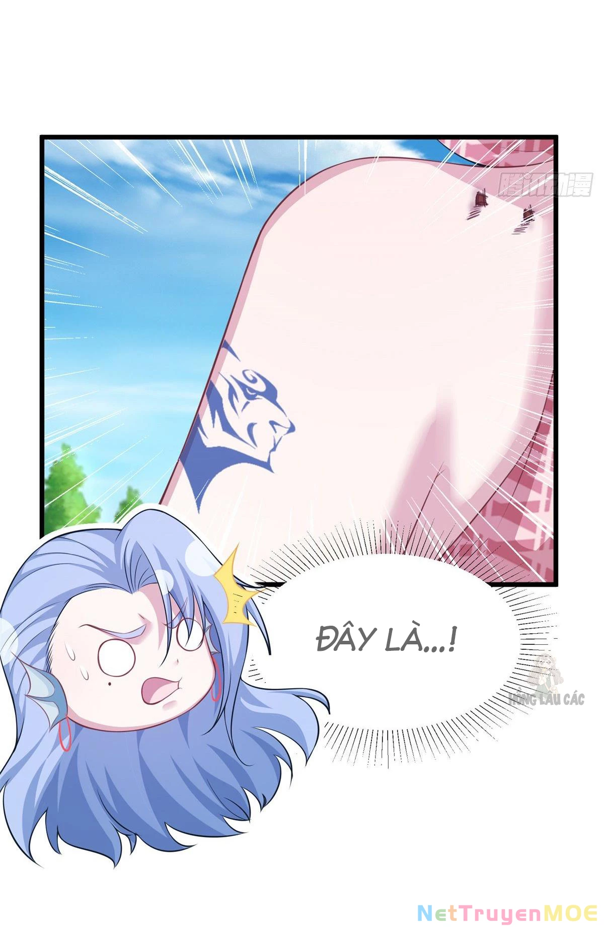 Thảnh Thơi Thú Thế Chủng Chủng Điền, Sinh Sinh Tể - Update Chapter 295 - Trang 26