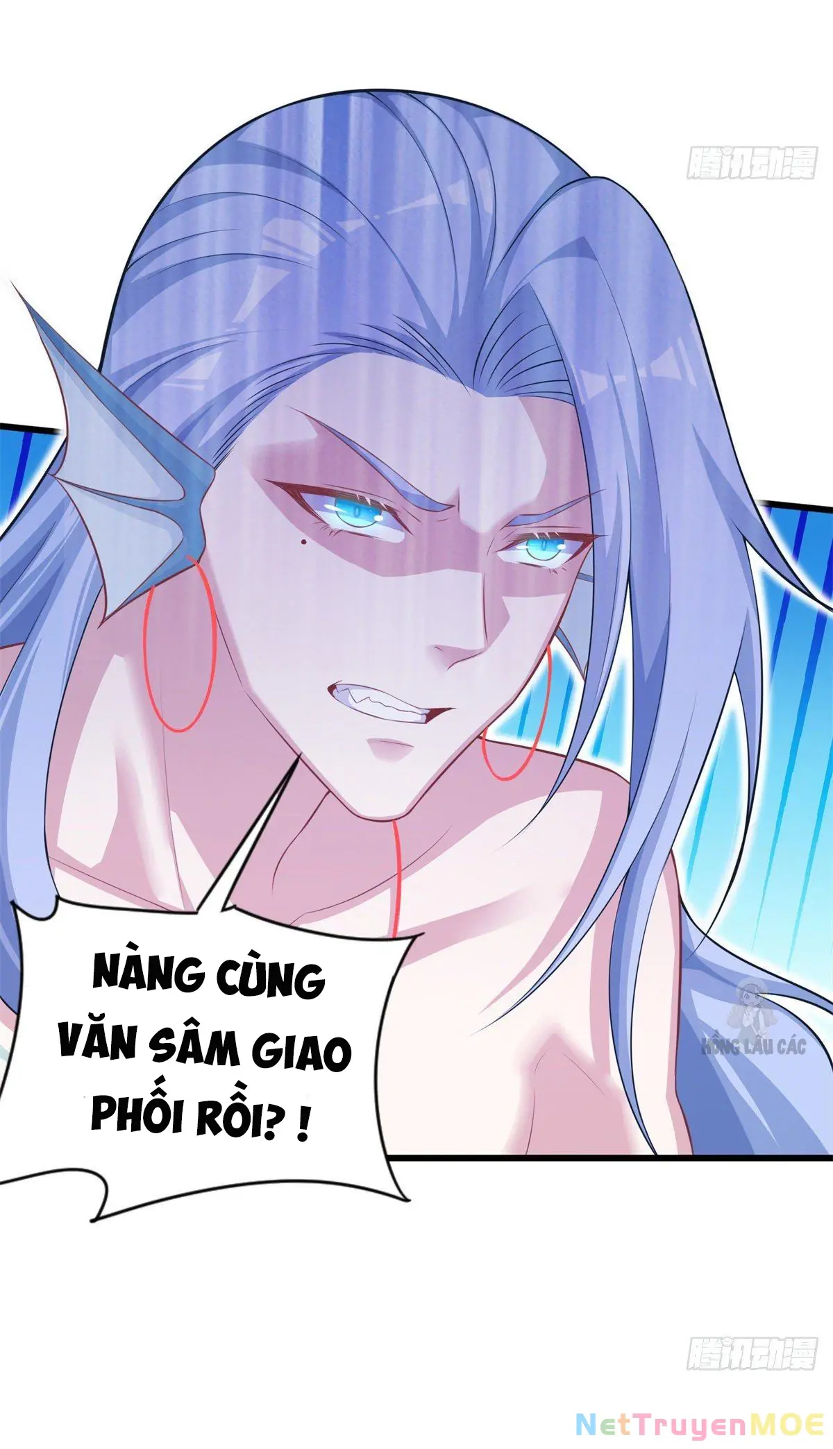 Thảnh Thơi Thú Thế Chủng Chủng Điền, Sinh Sinh Tể - Update Chapter 295 - Trang 27