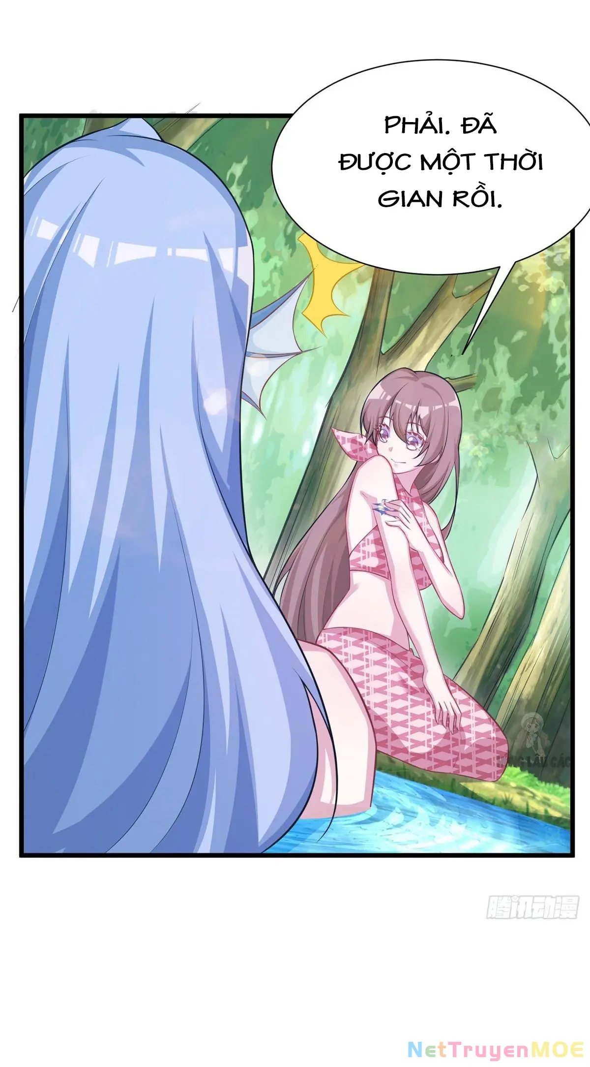 Thảnh Thơi Thú Thế Chủng Chủng Điền, Sinh Sinh Tể - Update Chapter 295 - Trang 28