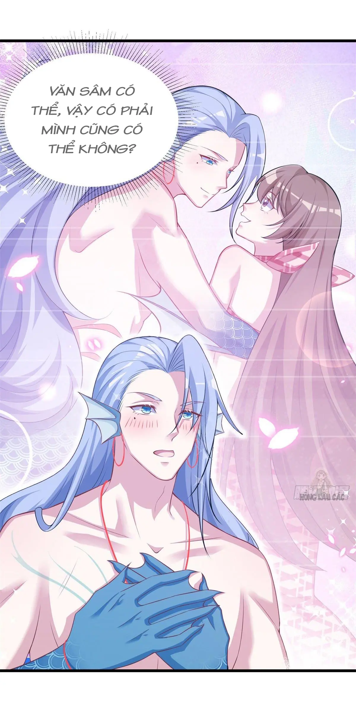 Thảnh Thơi Thú Thế Chủng Chủng Điền, Sinh Sinh Tể - Update Chapter 295 - Trang 29