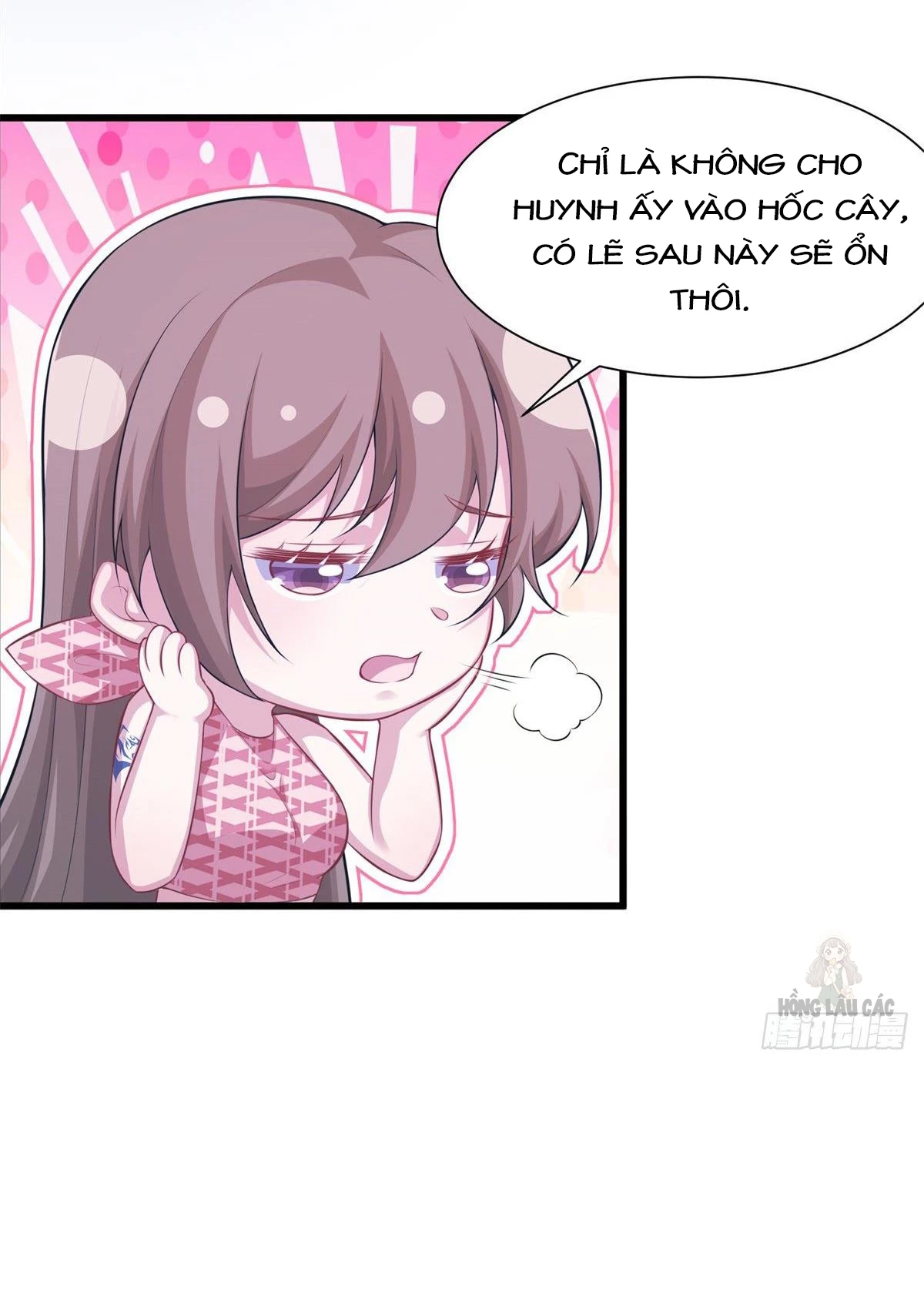 Thảnh Thơi Thú Thế Chủng Chủng Điền, Sinh Sinh Tể - Update Chapter 295 - Trang 31