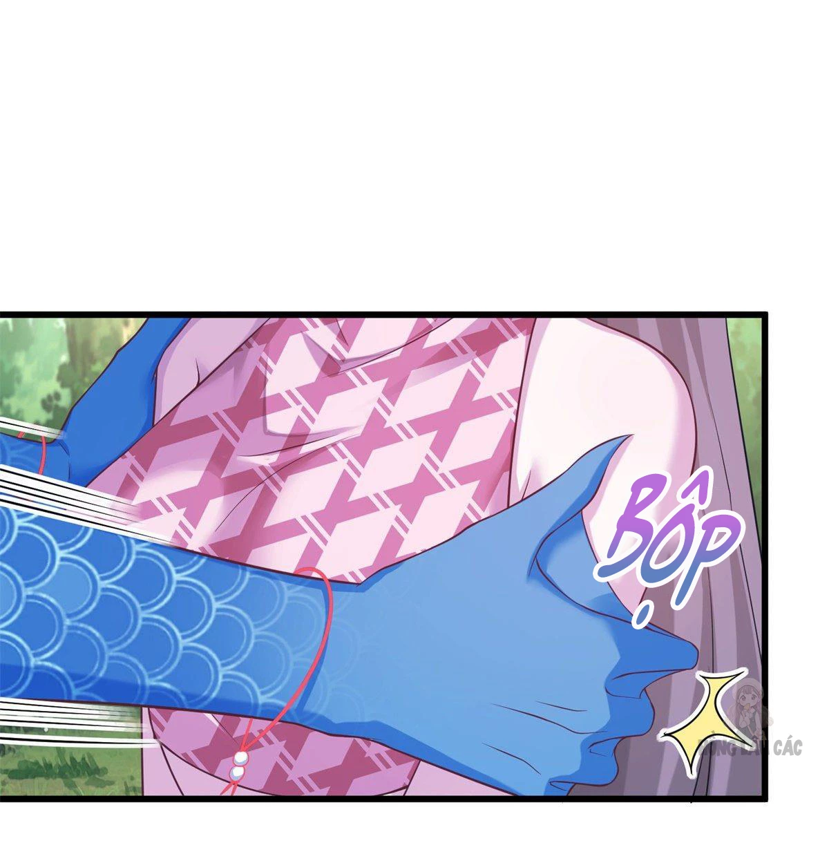 Thảnh Thơi Thú Thế Chủng Chủng Điền, Sinh Sinh Tể - Update Chapter 295 - Trang 36