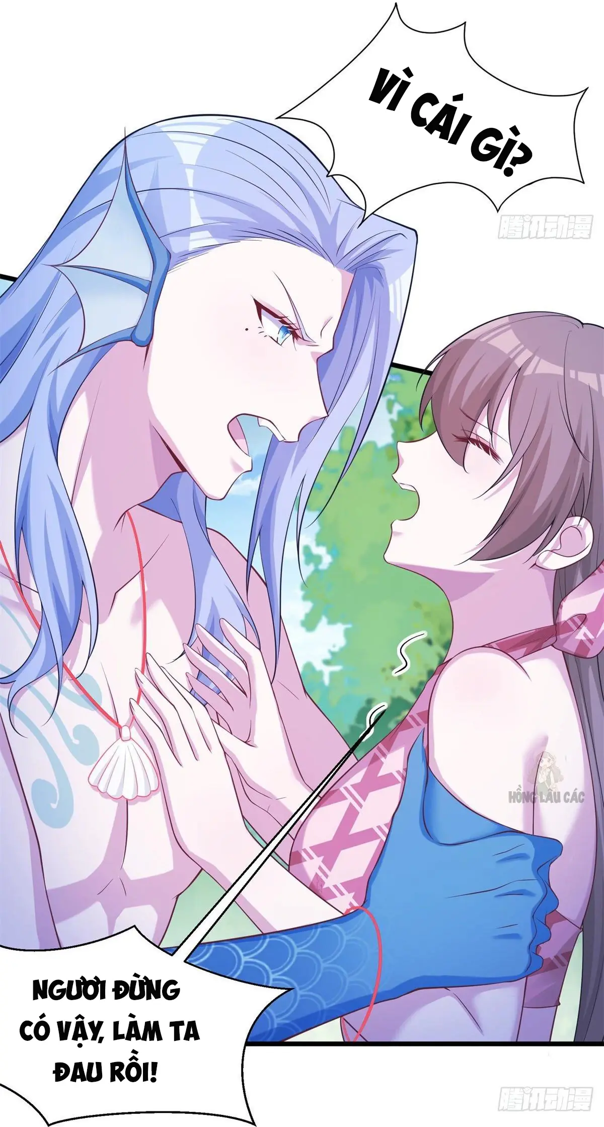 Thảnh Thơi Thú Thế Chủng Chủng Điền, Sinh Sinh Tể - Update Chapter 295 - Trang 37