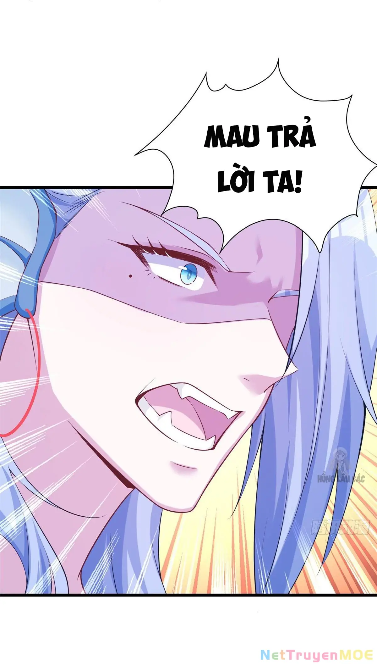 Thảnh Thơi Thú Thế Chủng Chủng Điền, Sinh Sinh Tể - Update Chapter 295 - Trang 38