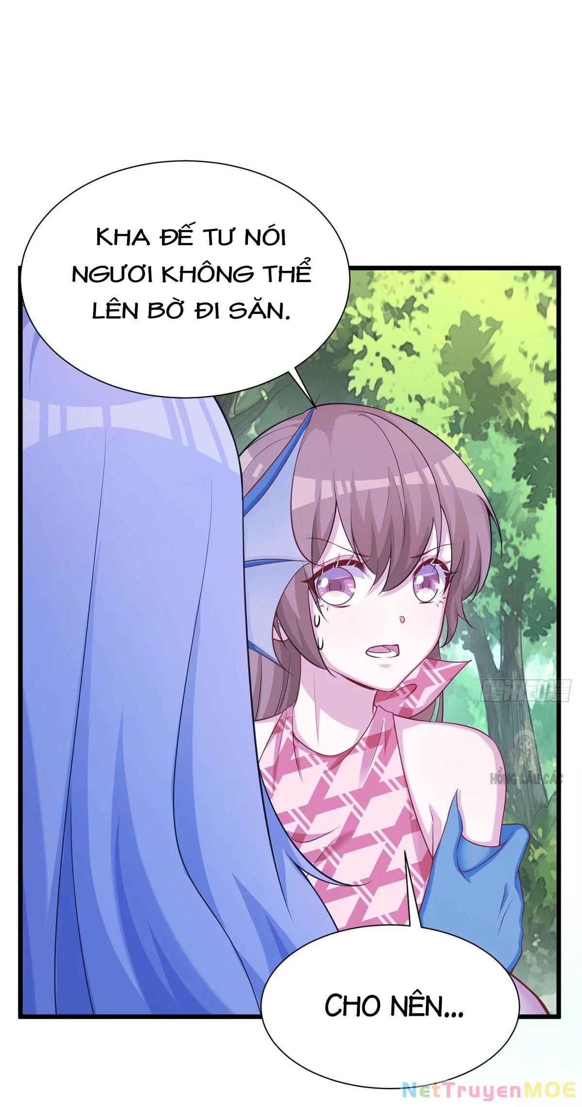 Thảnh Thơi Thú Thế Chủng Chủng Điền, Sinh Sinh Tể - Update Chapter 295 - Trang 39