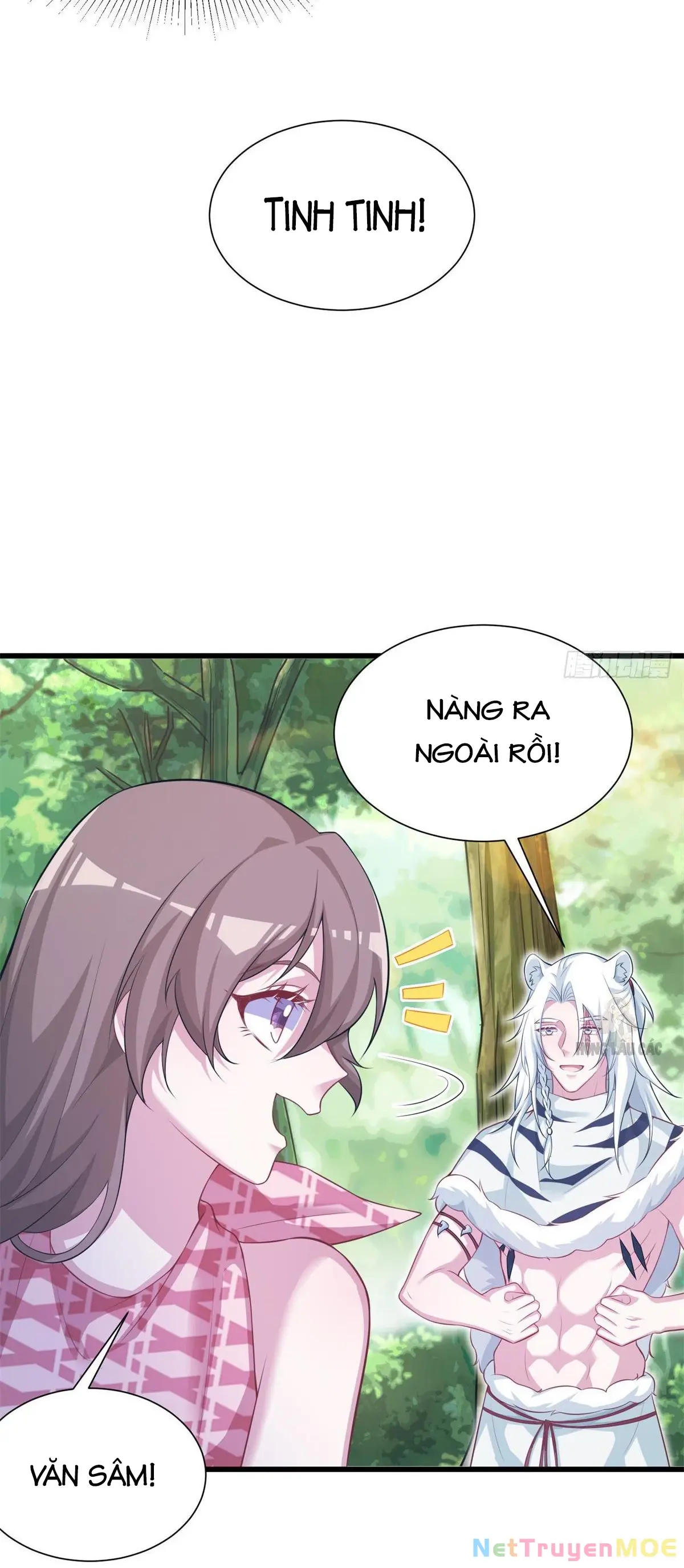 Thảnh Thơi Thú Thế Chủng Chủng Điền, Sinh Sinh Tể - Update Chapter 295 - Trang 4