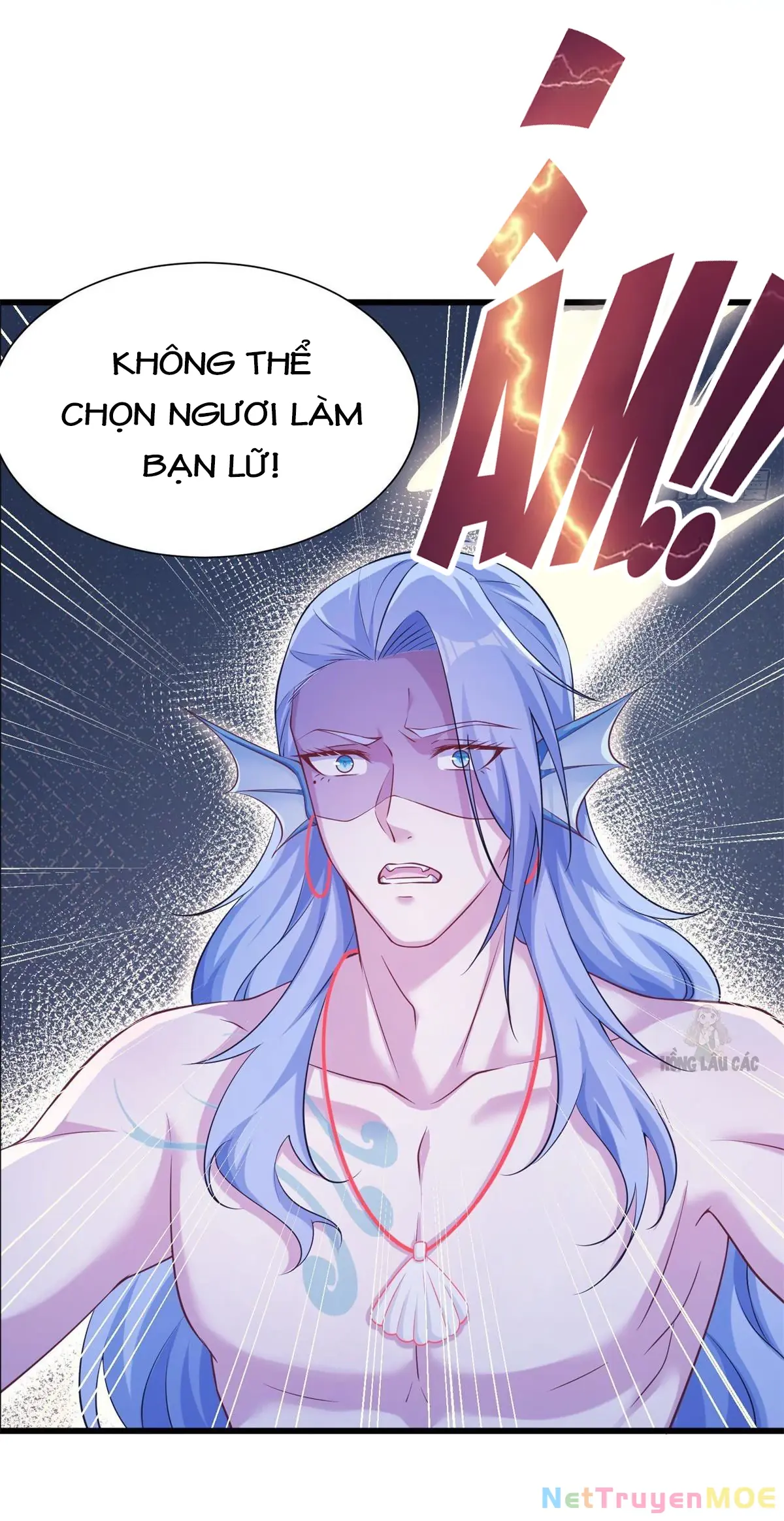 Thảnh Thơi Thú Thế Chủng Chủng Điền, Sinh Sinh Tể - Update Chapter 295 - Trang 40