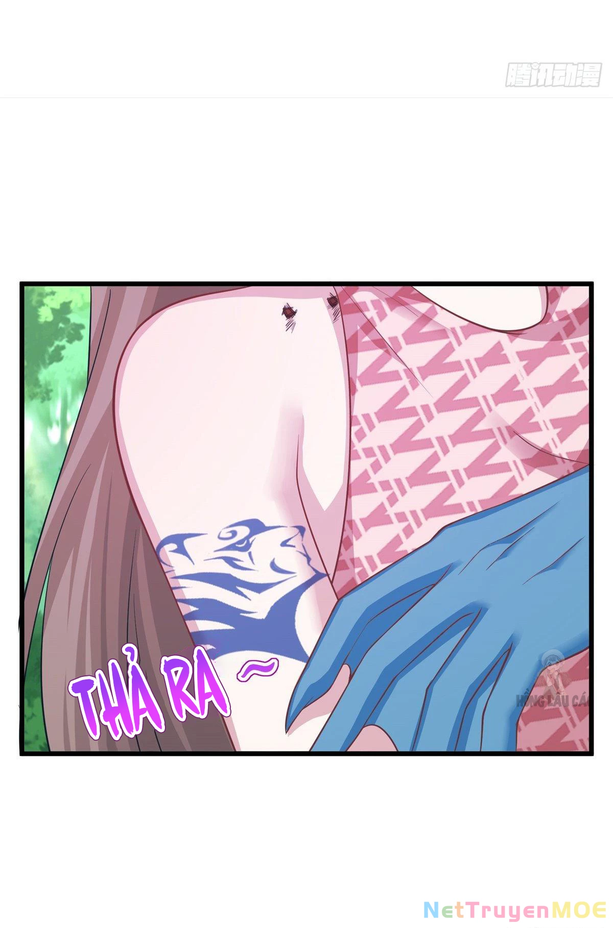 Thảnh Thơi Thú Thế Chủng Chủng Điền, Sinh Sinh Tể - Update Chapter 295 - Trang 41