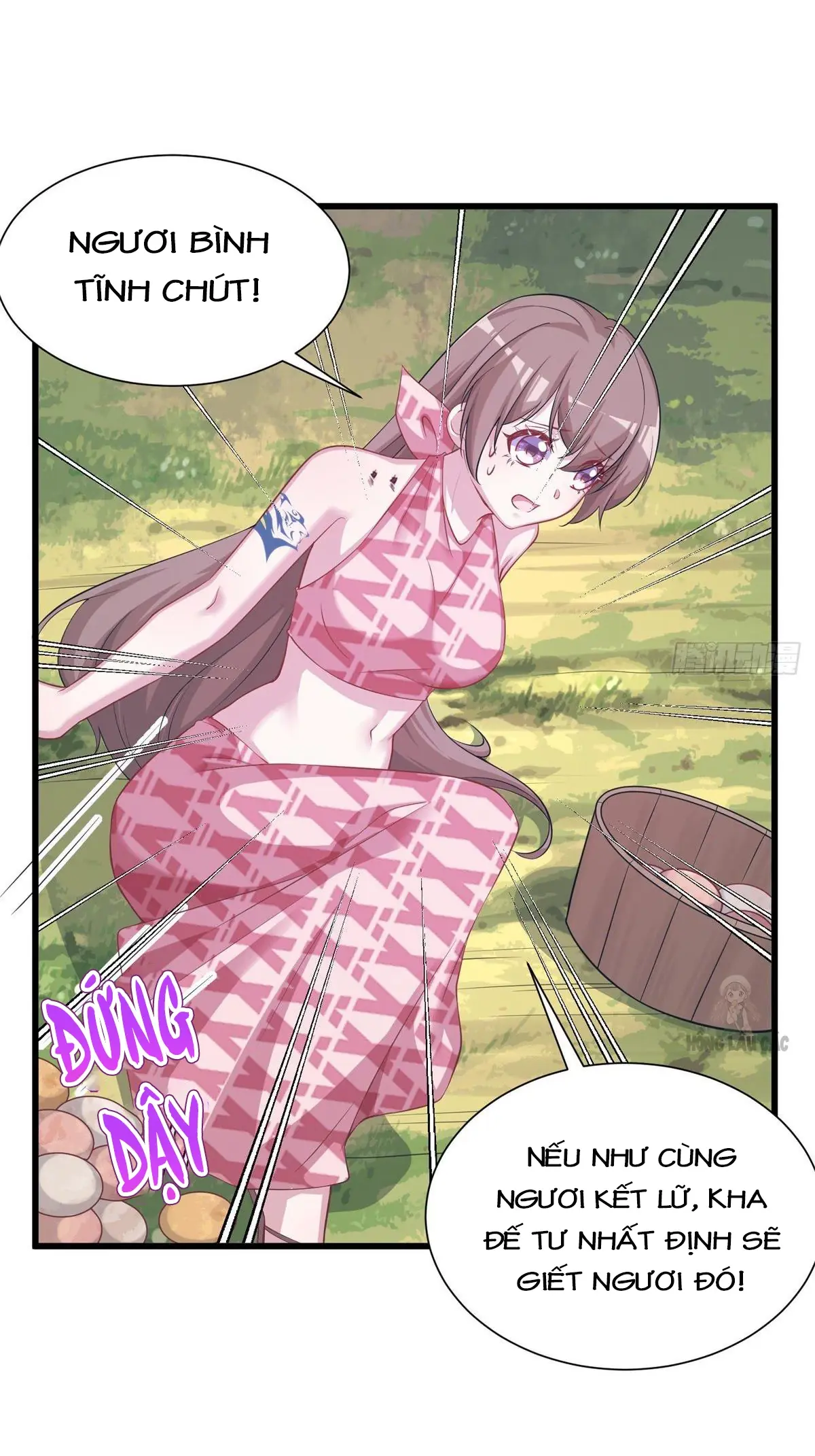 Thảnh Thơi Thú Thế Chủng Chủng Điền, Sinh Sinh Tể - Update Chapter 295 - Trang 43