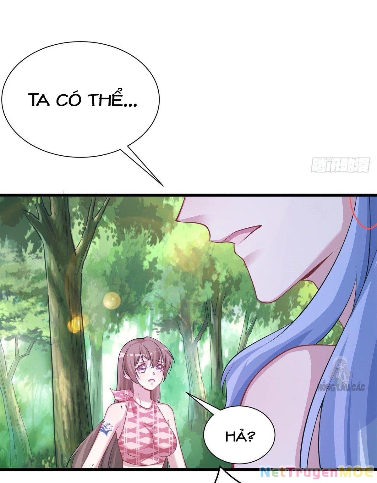 Thảnh Thơi Thú Thế Chủng Chủng Điền, Sinh Sinh Tể - Update Chapter 295 - Trang 44