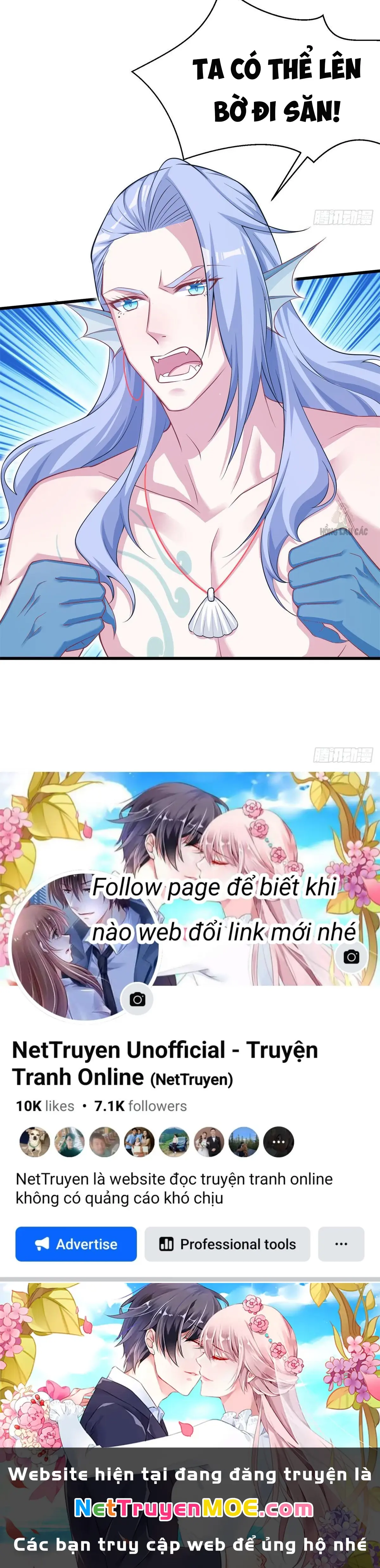 Thảnh Thơi Thú Thế Chủng Chủng Điền, Sinh Sinh Tể - Update Chapter 295 - Trang 45