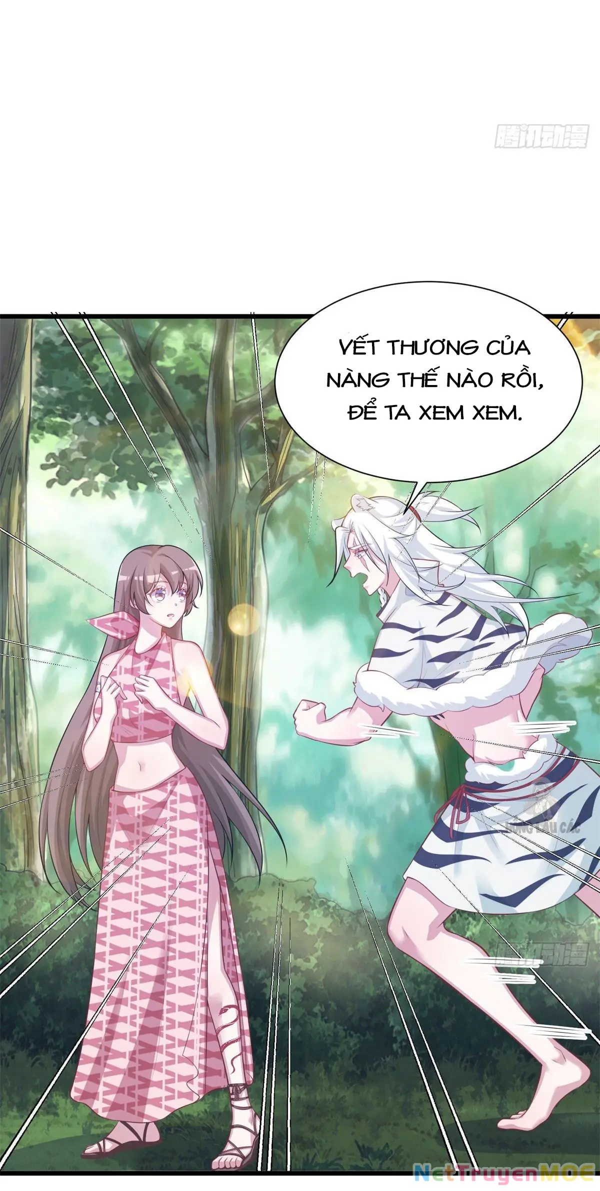 Thảnh Thơi Thú Thế Chủng Chủng Điền, Sinh Sinh Tể - Update Chapter 295 - Trang 5