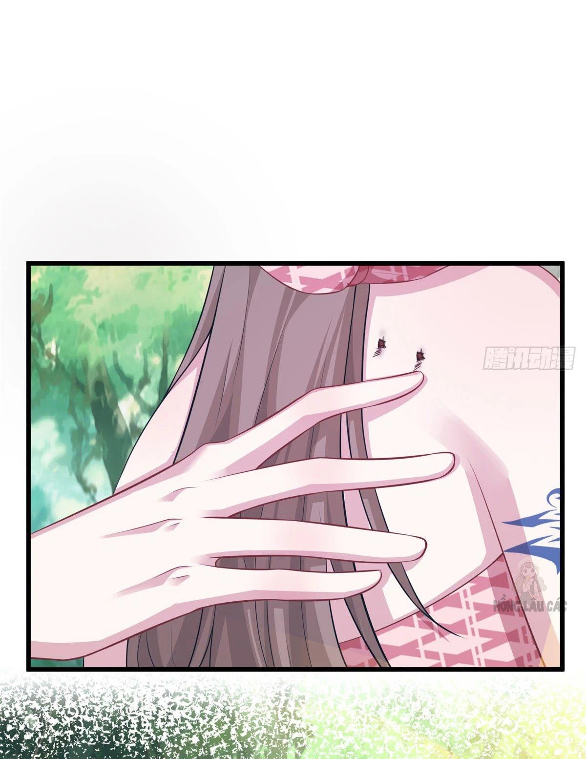 Thảnh Thơi Thú Thế Chủng Chủng Điền, Sinh Sinh Tể - Update Chapter 295 - Trang 7