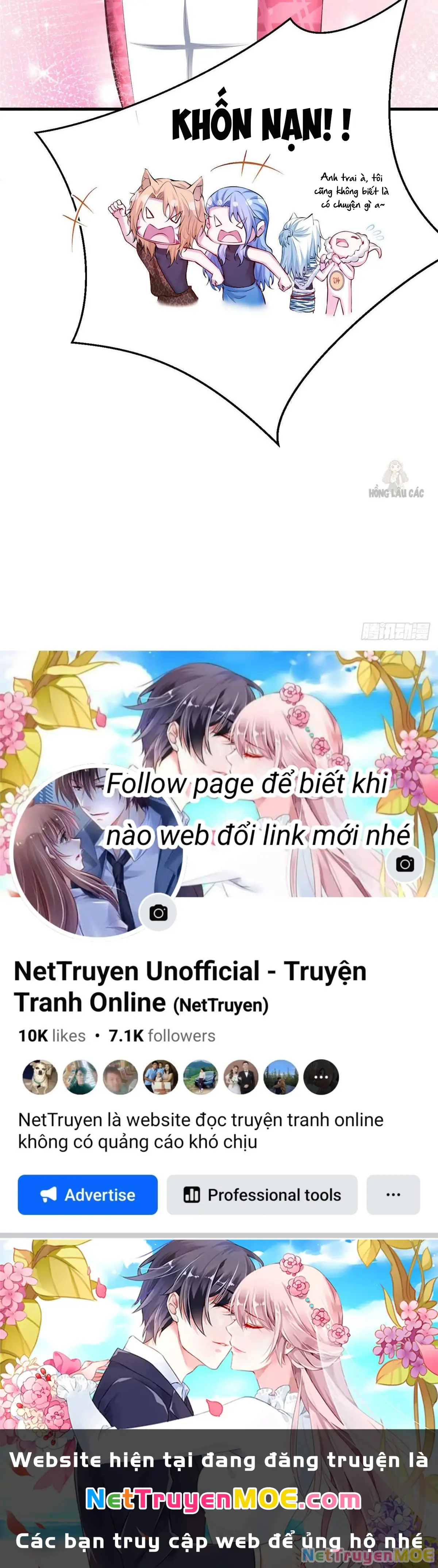 Thảnh Thơi Thú Thế Chủng Chủng Điền, Sinh Sinh Tể - Update Chapter 296 - Trang 10