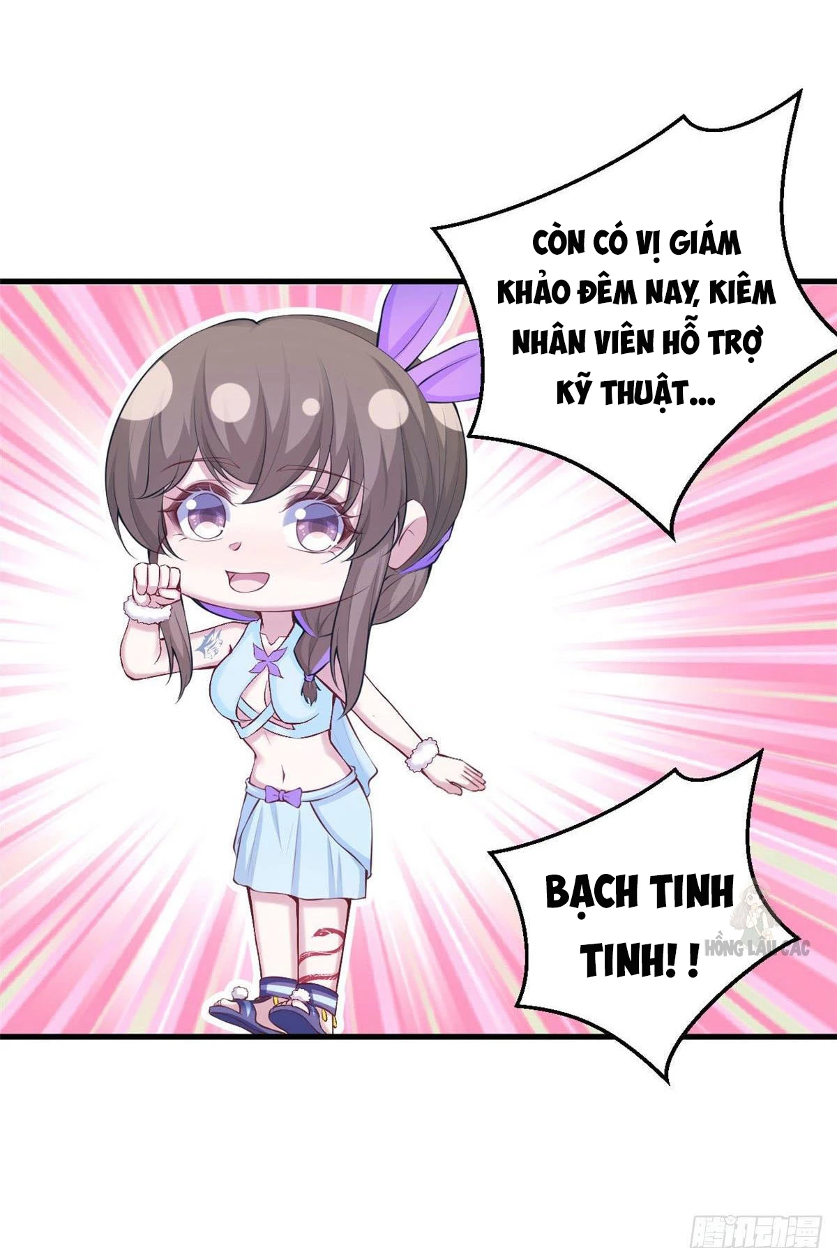 Thảnh Thơi Thú Thế Chủng Chủng Điền, Sinh Sinh Tể - Update Chapter 296 - Trang 5