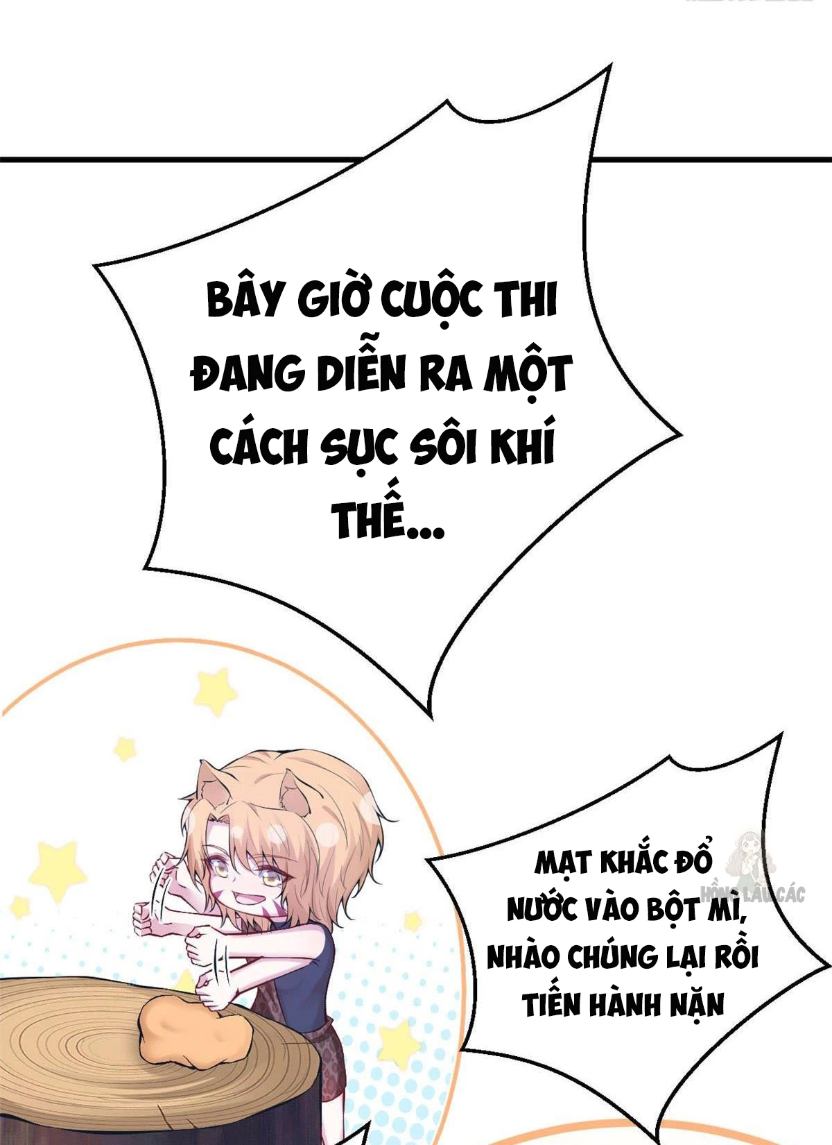 Thảnh Thơi Thú Thế Chủng Chủng Điền, Sinh Sinh Tể - Update Chapter 296 - Trang 6