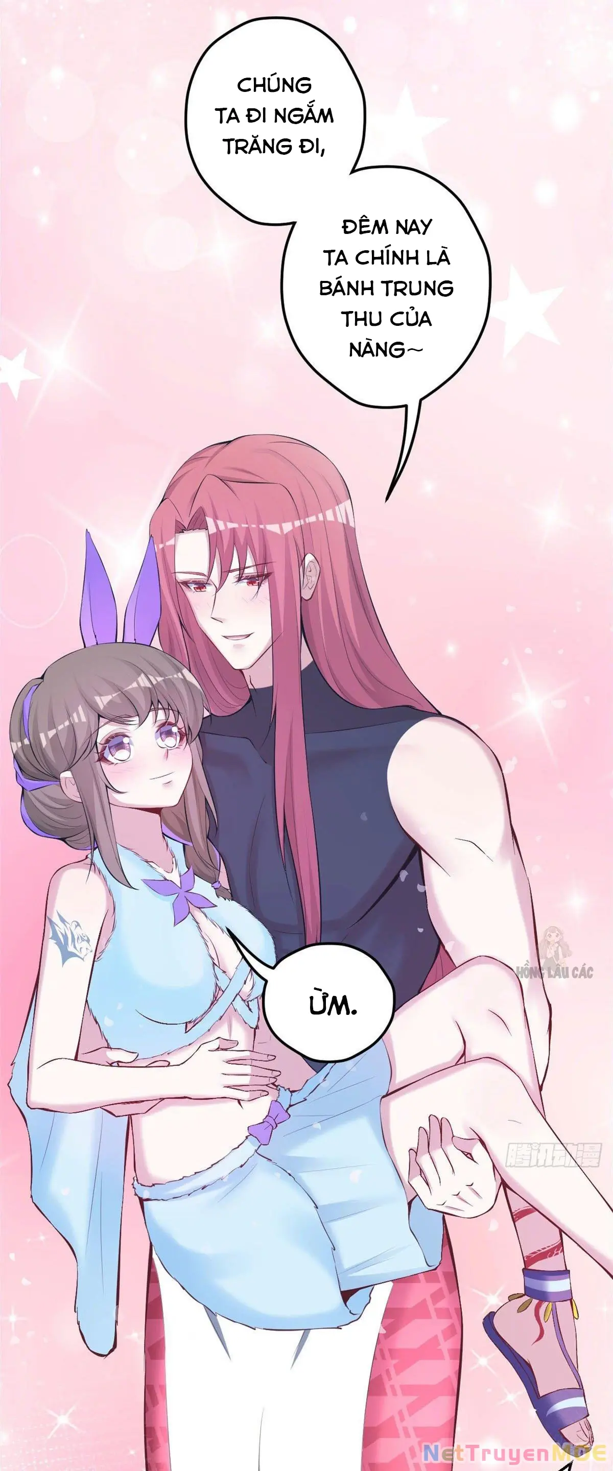 Thảnh Thơi Thú Thế Chủng Chủng Điền, Sinh Sinh Tể - Update Chapter 296 - Trang 9
